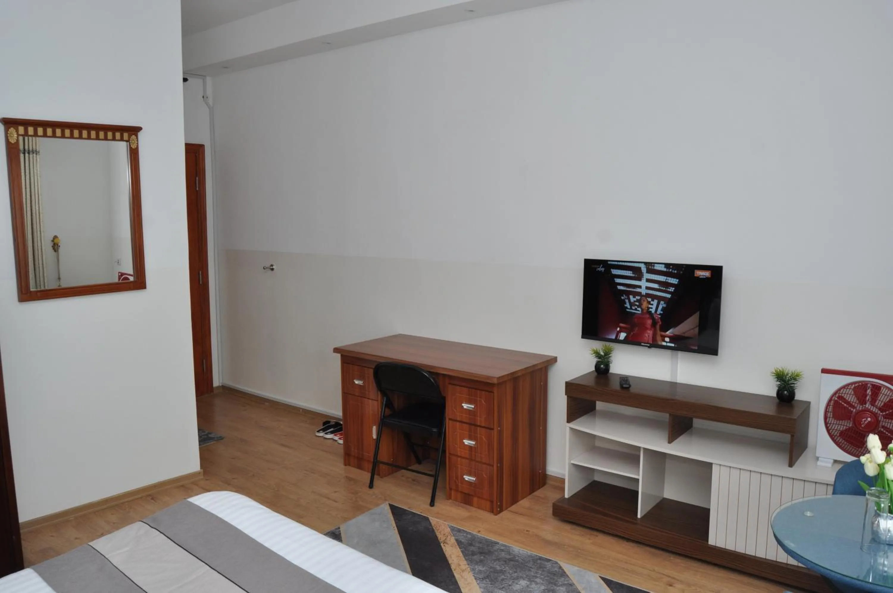 Hôtel Sky blue Mada