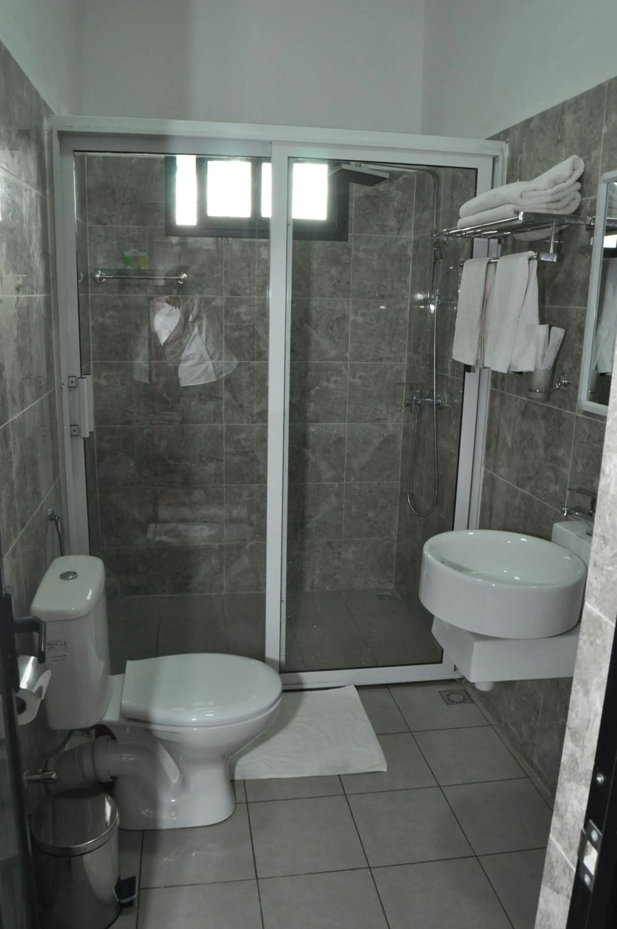 Hôtel Sky blue Mada