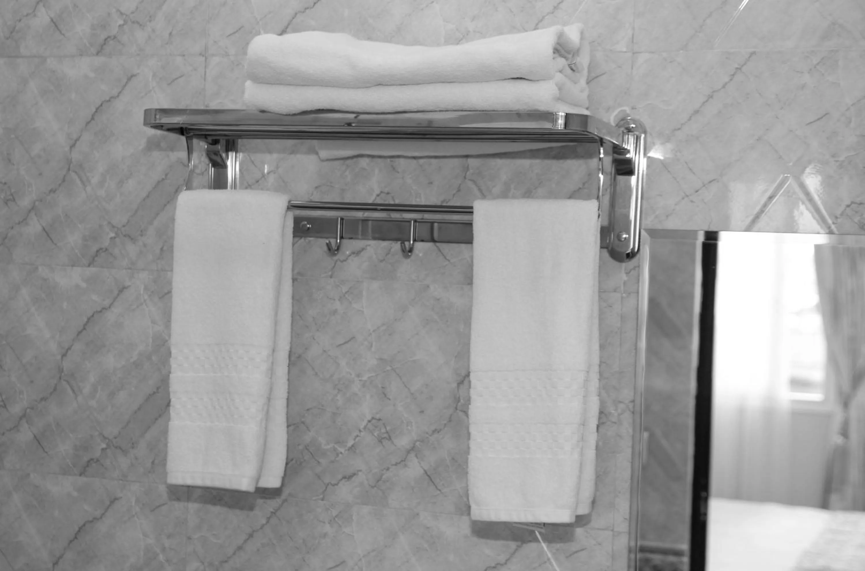 Hôtel Sky blue Mada