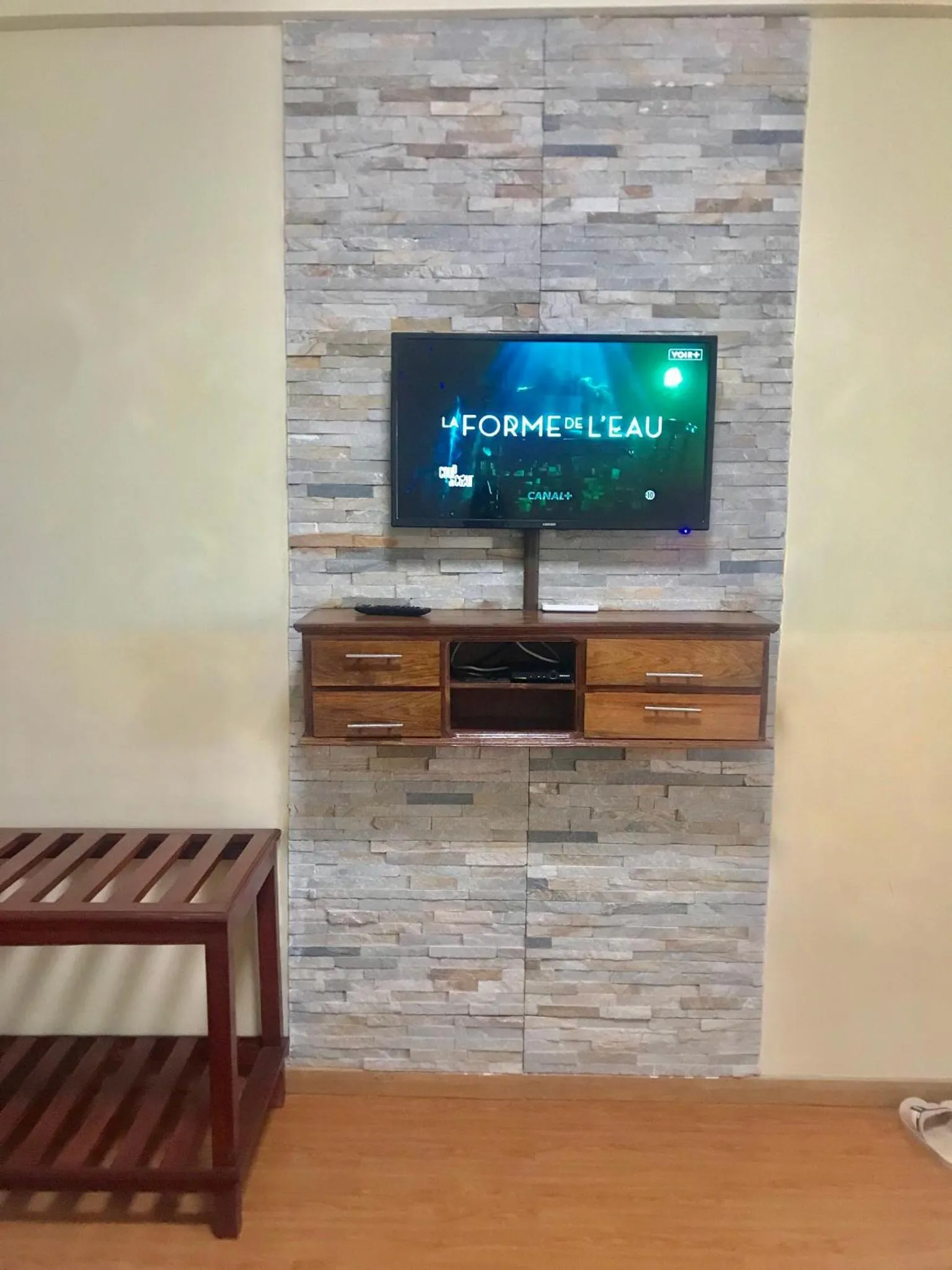 Hôtel Sky blue Mada