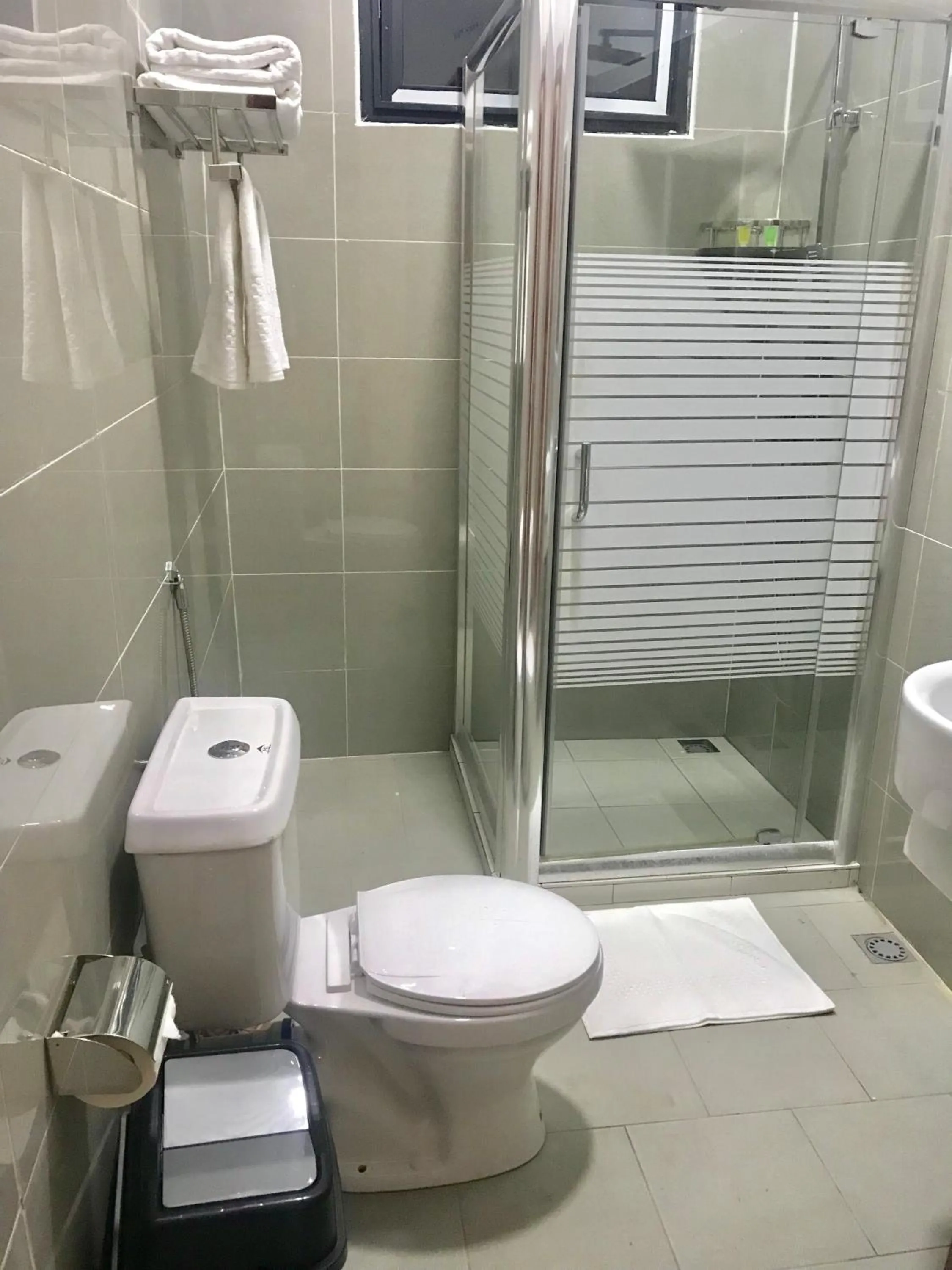 Hôtel Sky blue Mada