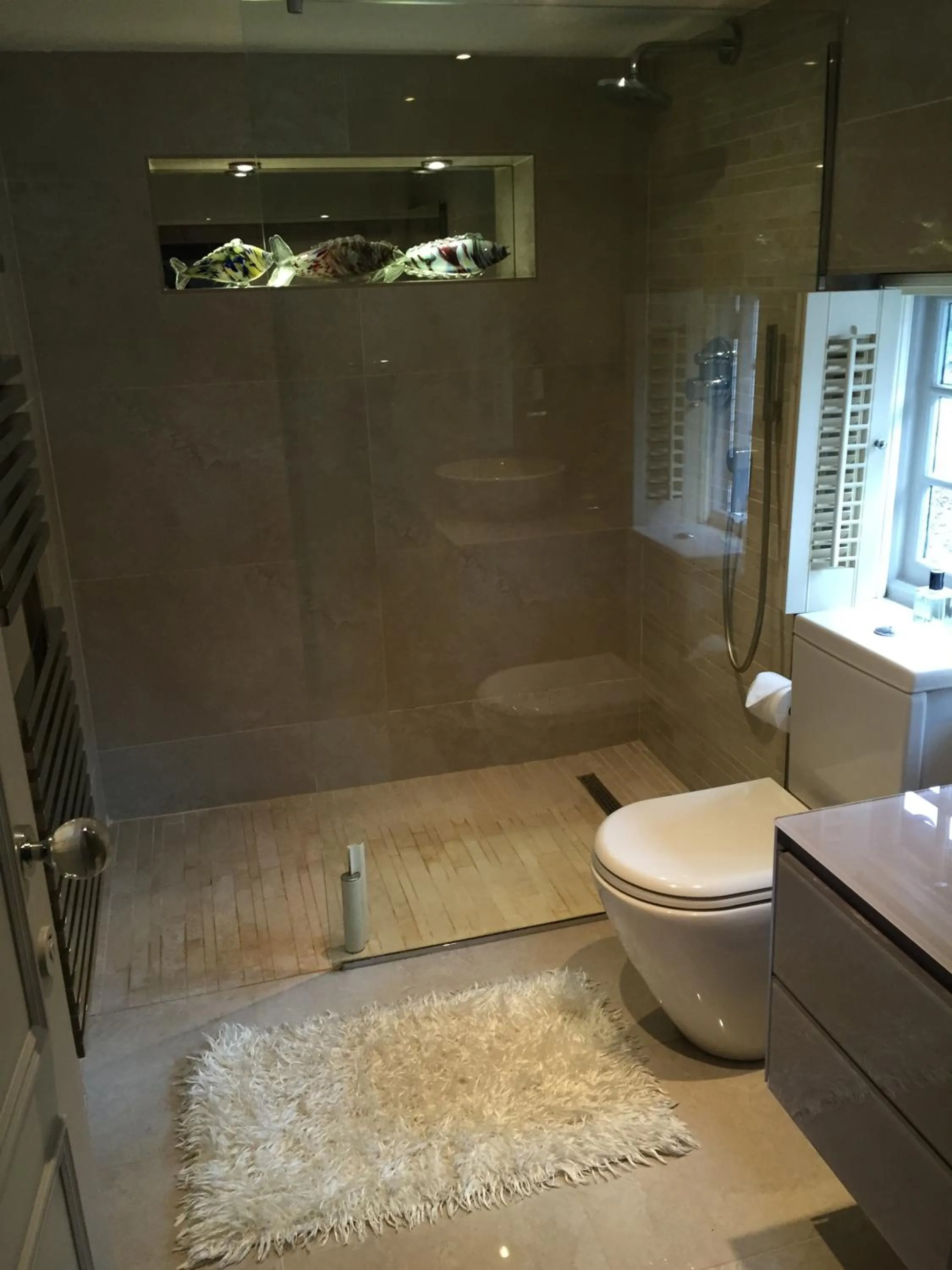 Castle Mill Bed and Breakfast Dorking