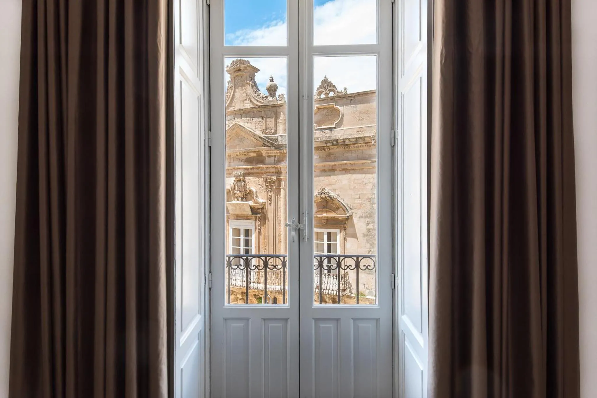 D-Home Ortigia