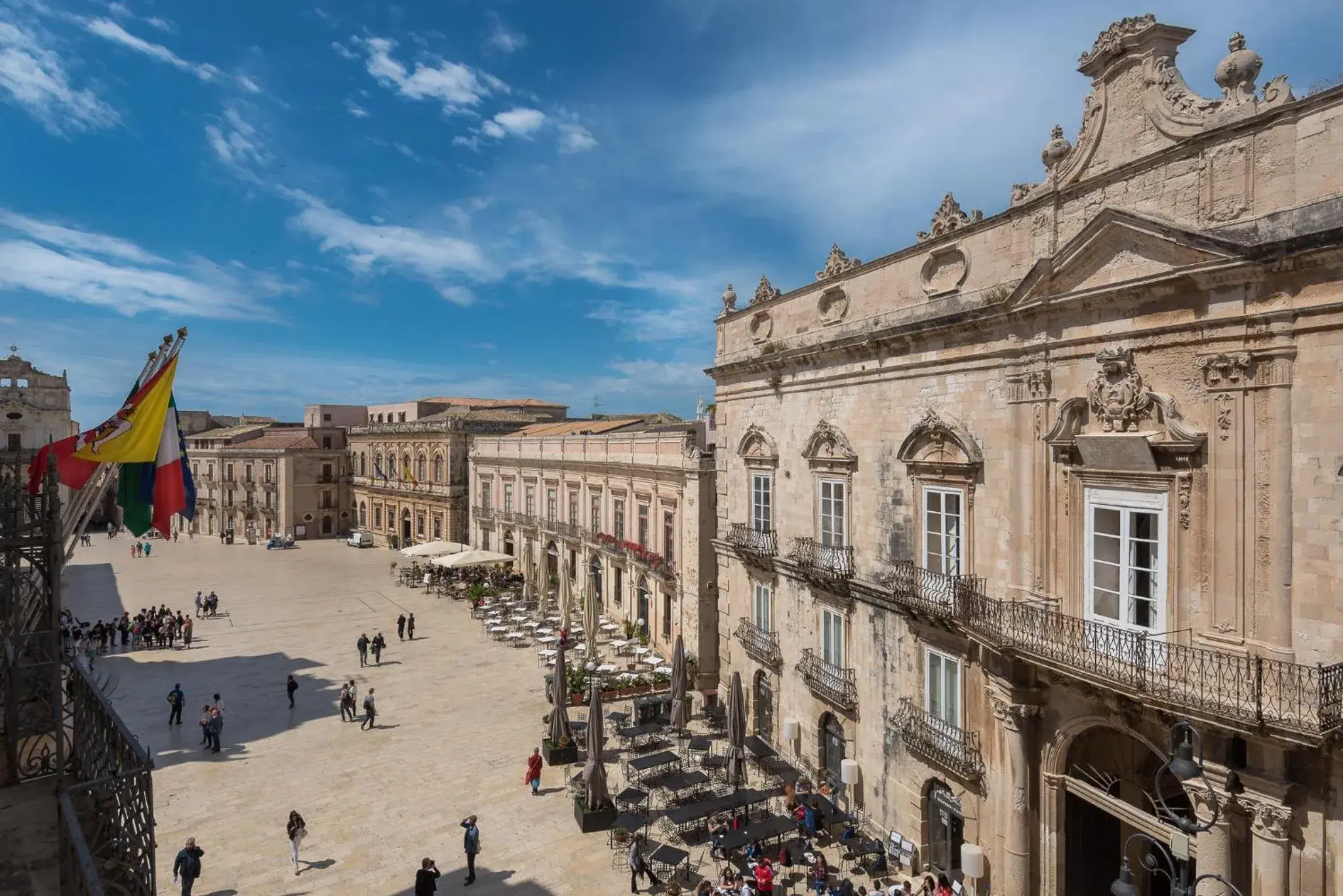 D-Home Ortigia D-Home Ortigia