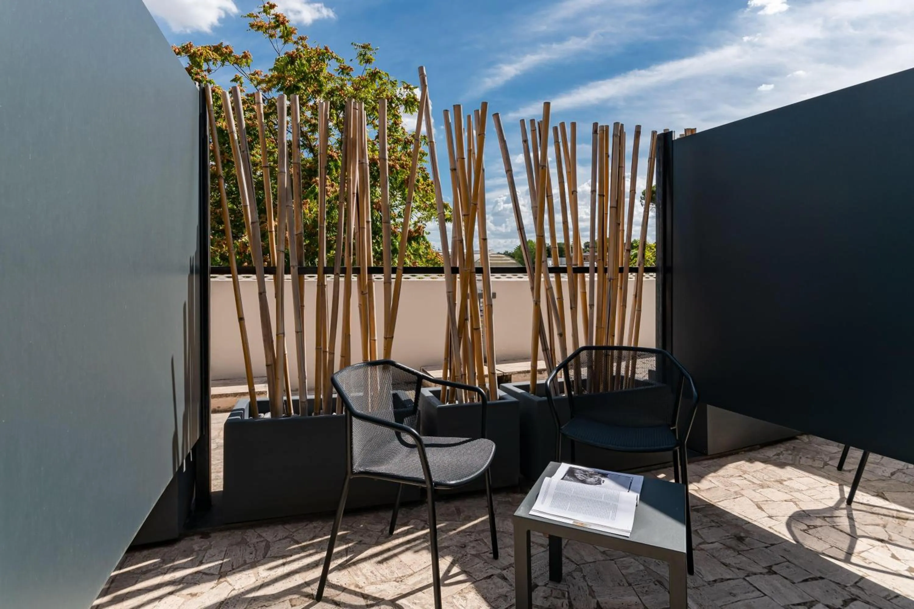 Photo of the whole room in B&B Hotel Roma Pietralata Tiburtina