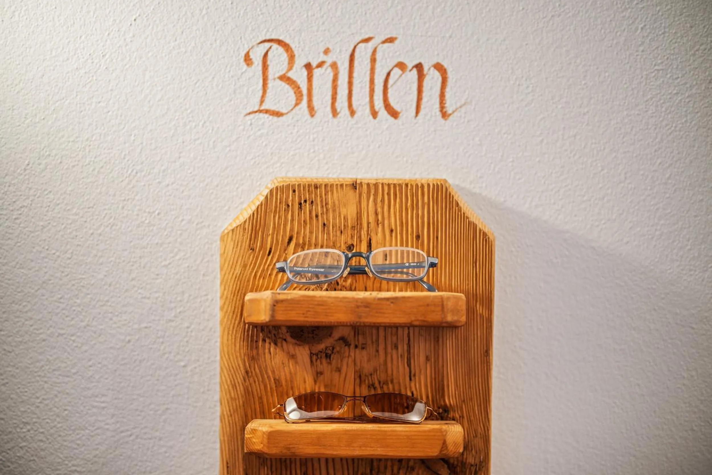 Sauna in Hotel Preishof