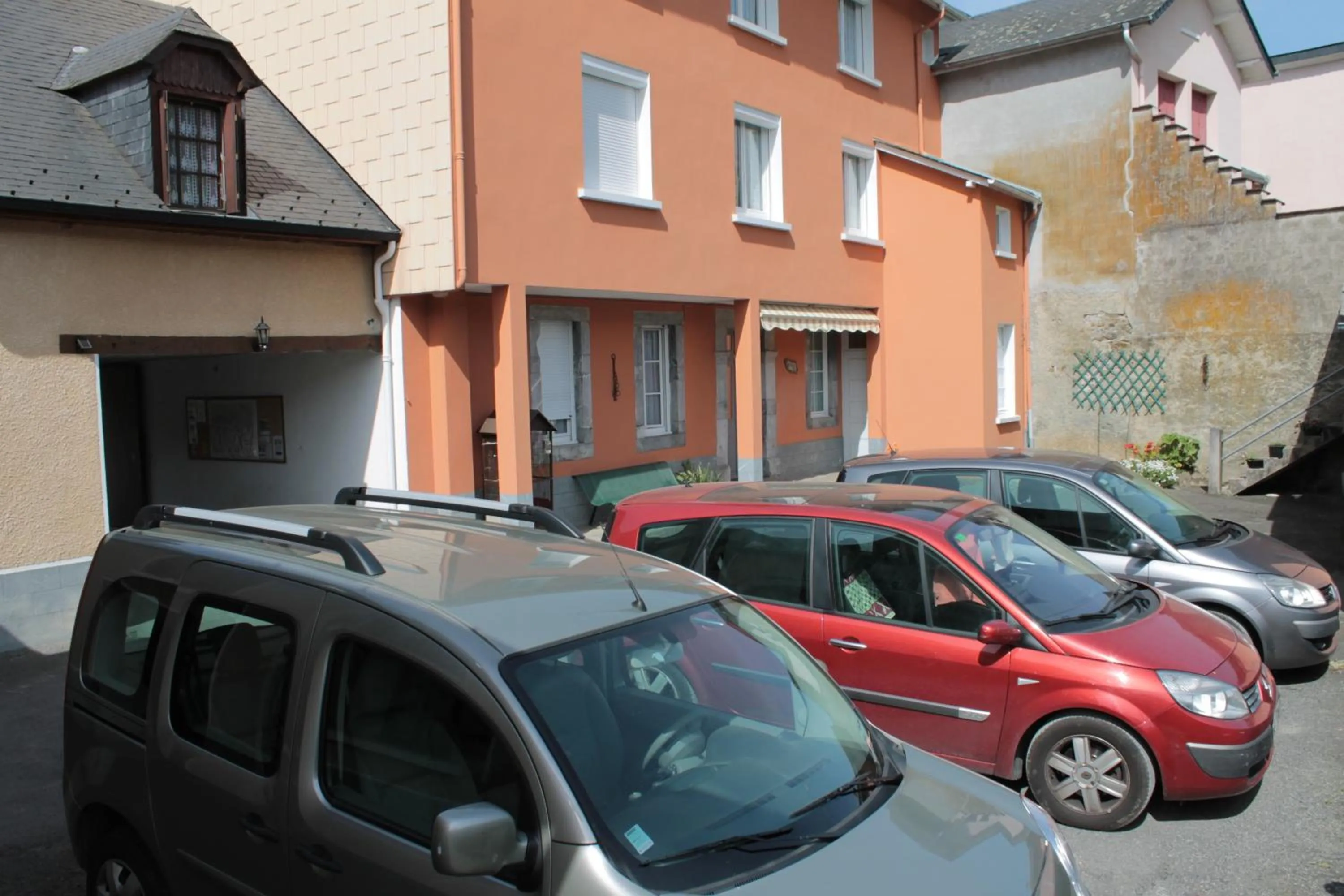 Other in Hôtel Ladagnous