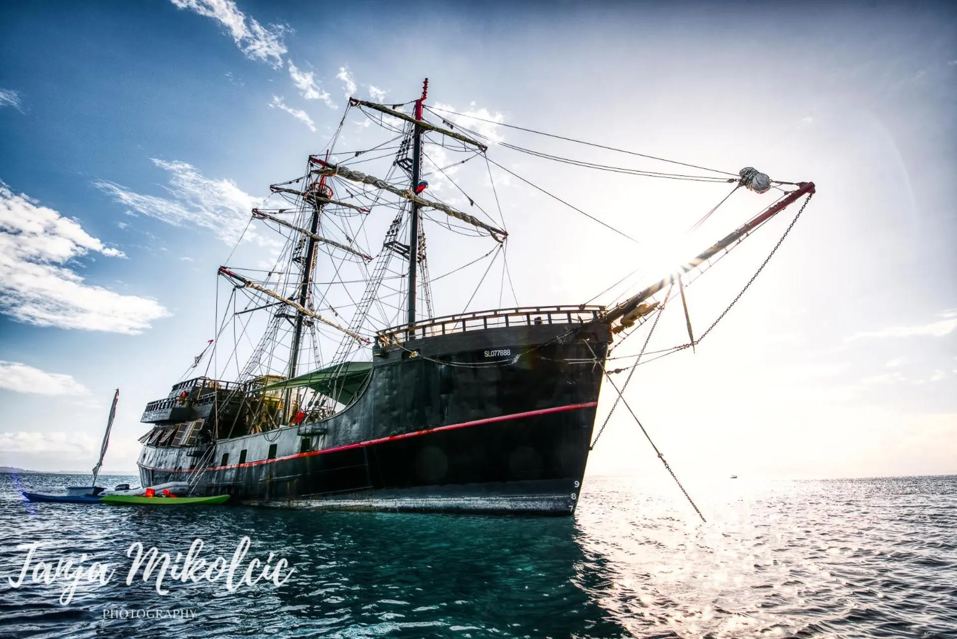 Day in Hotel Bocas del Toro