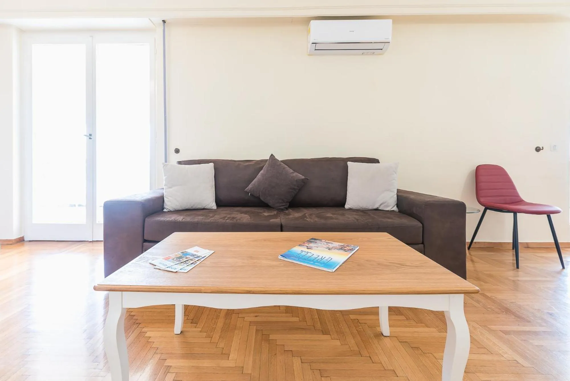 Victoria Capitan Apartments