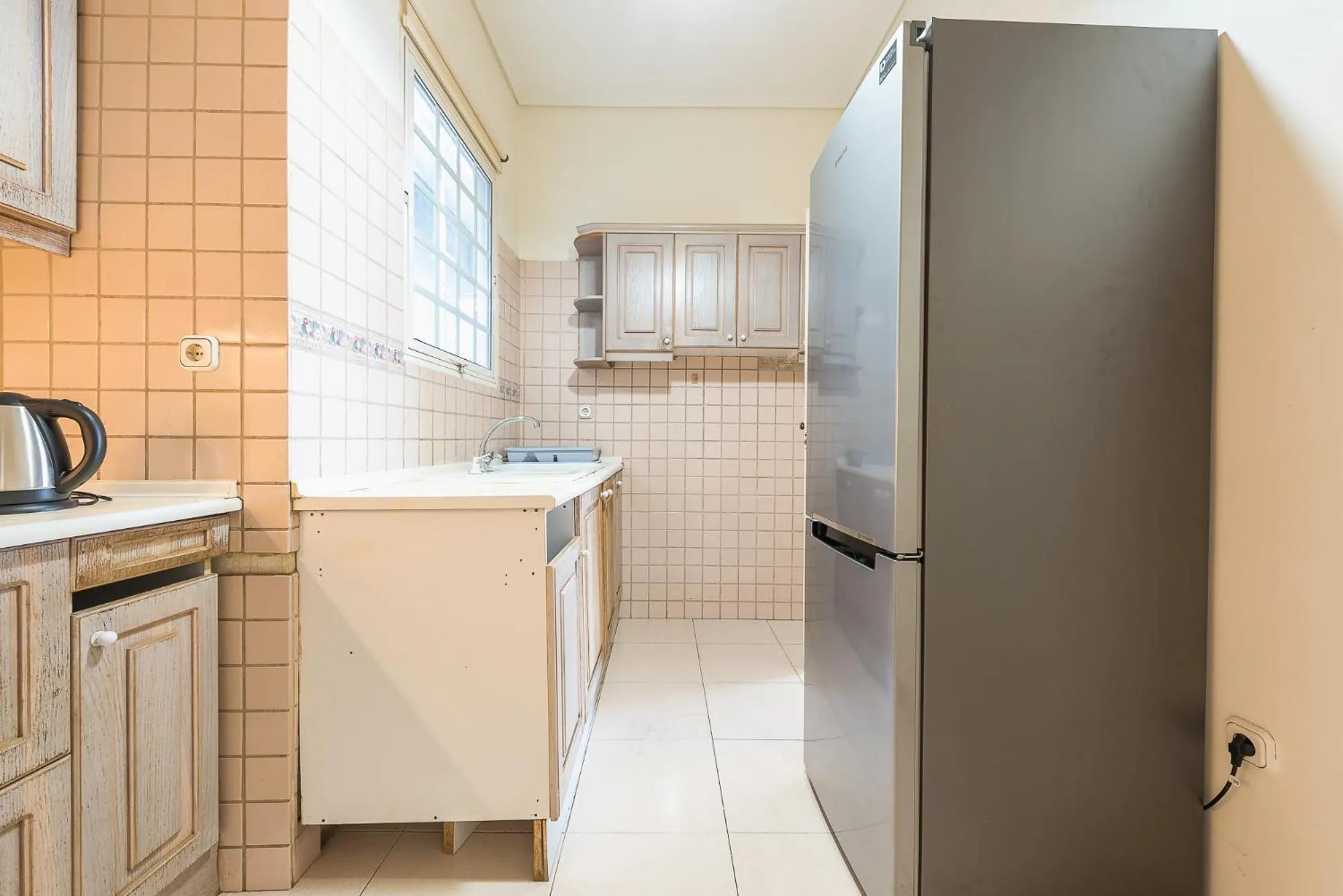 Victoria Capitan Apartments