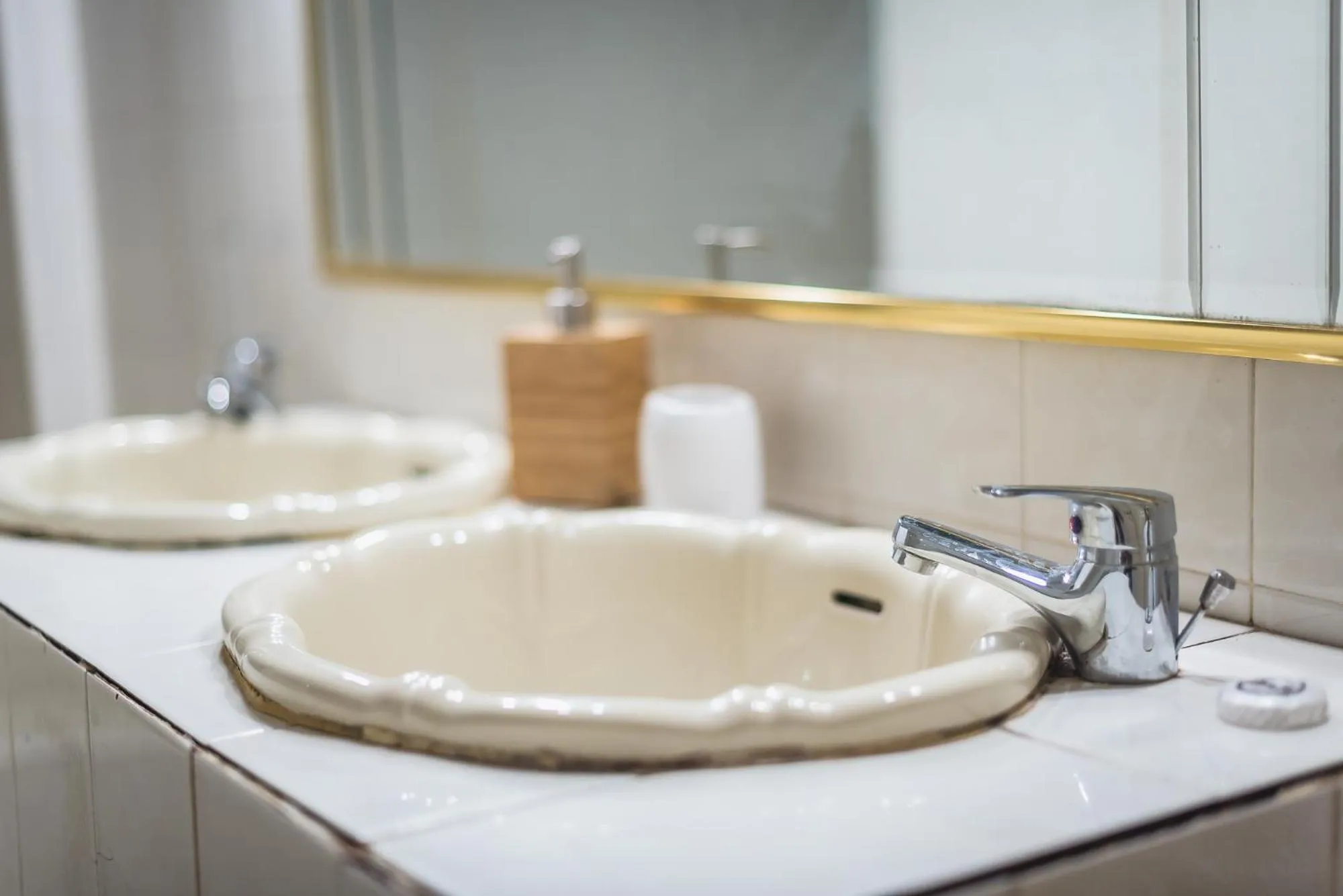 Victoria Capitan Apartments