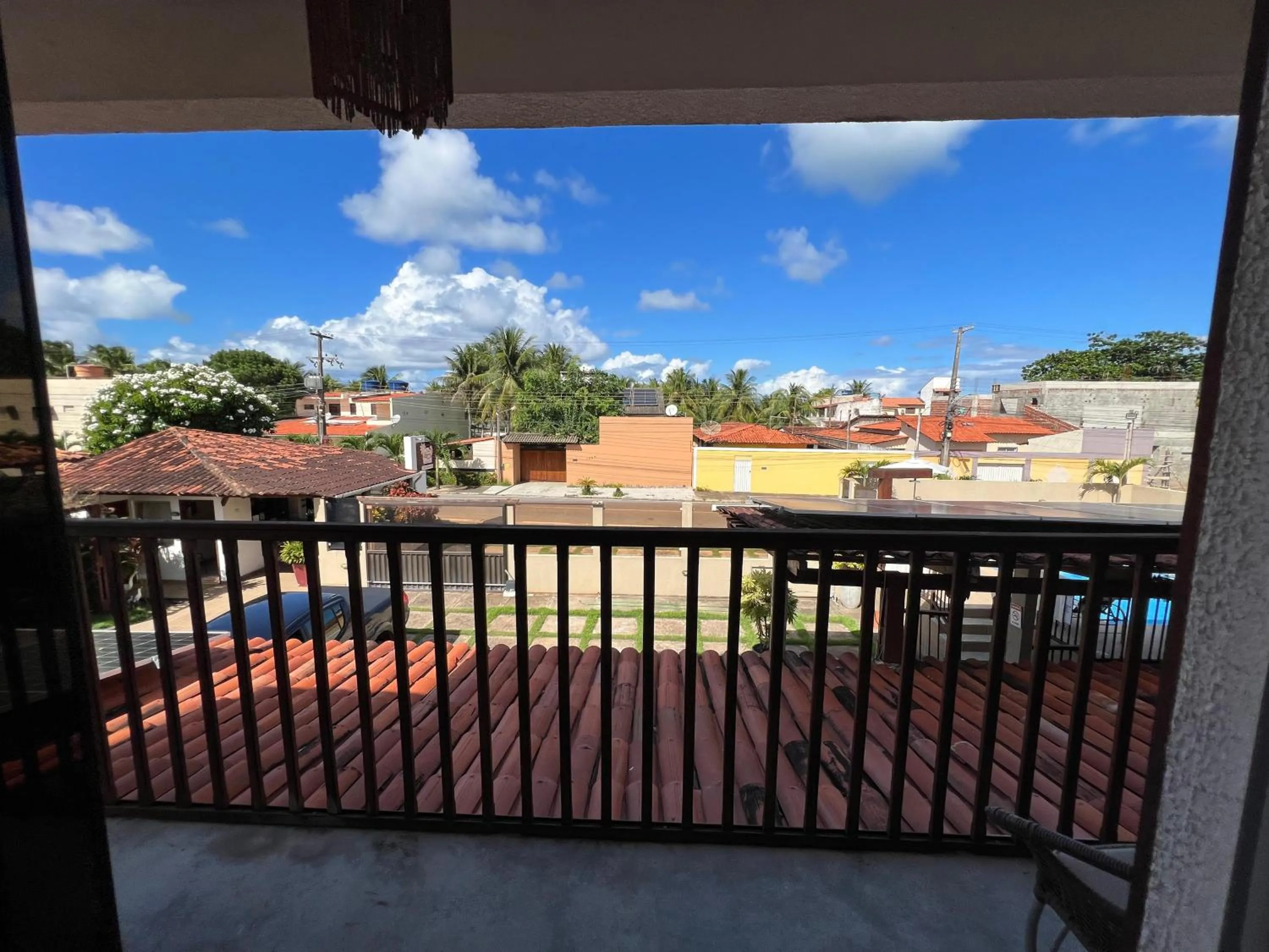 Pousada Ventos da Barra