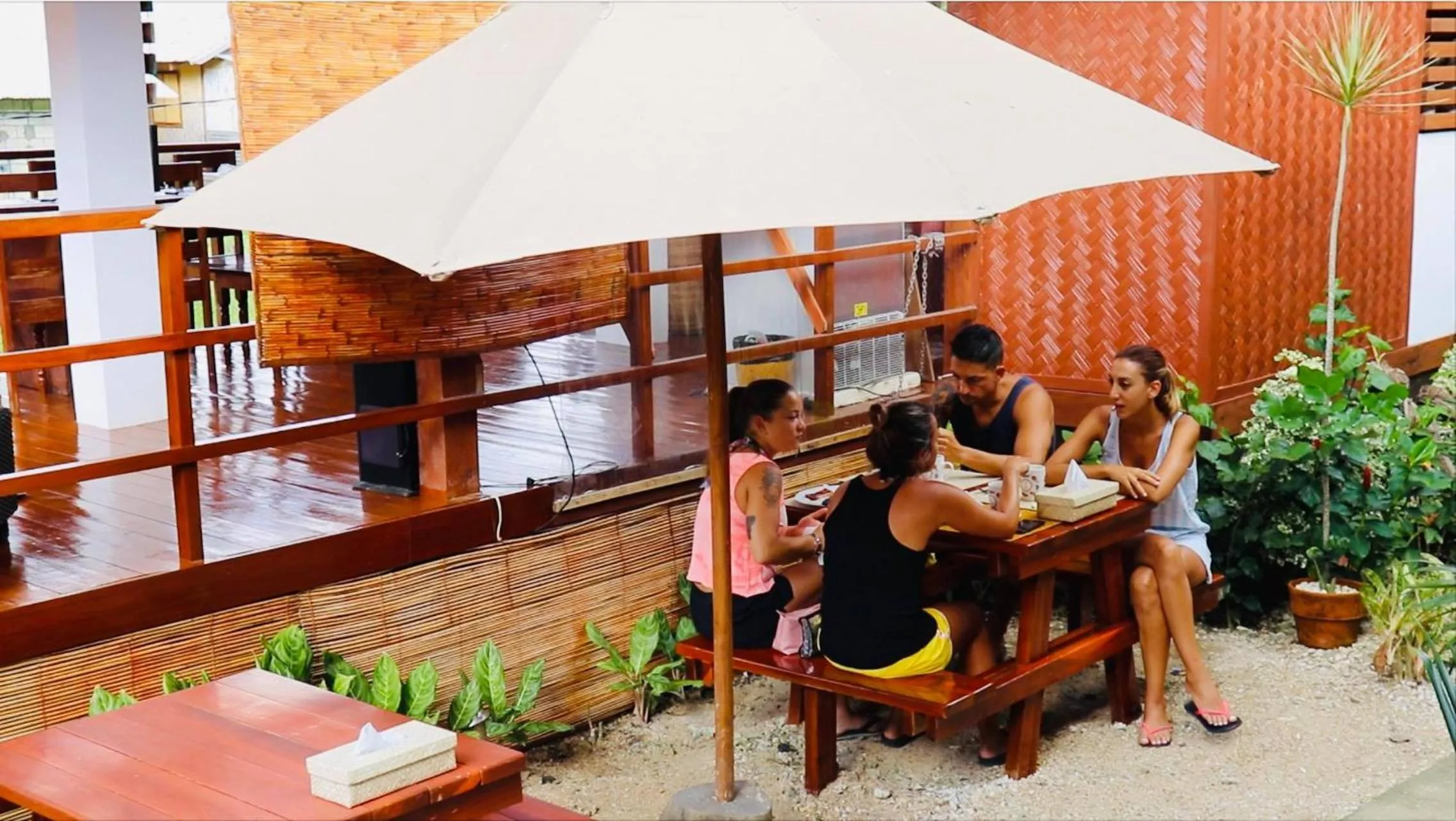 Property building in Bella Athena Garden