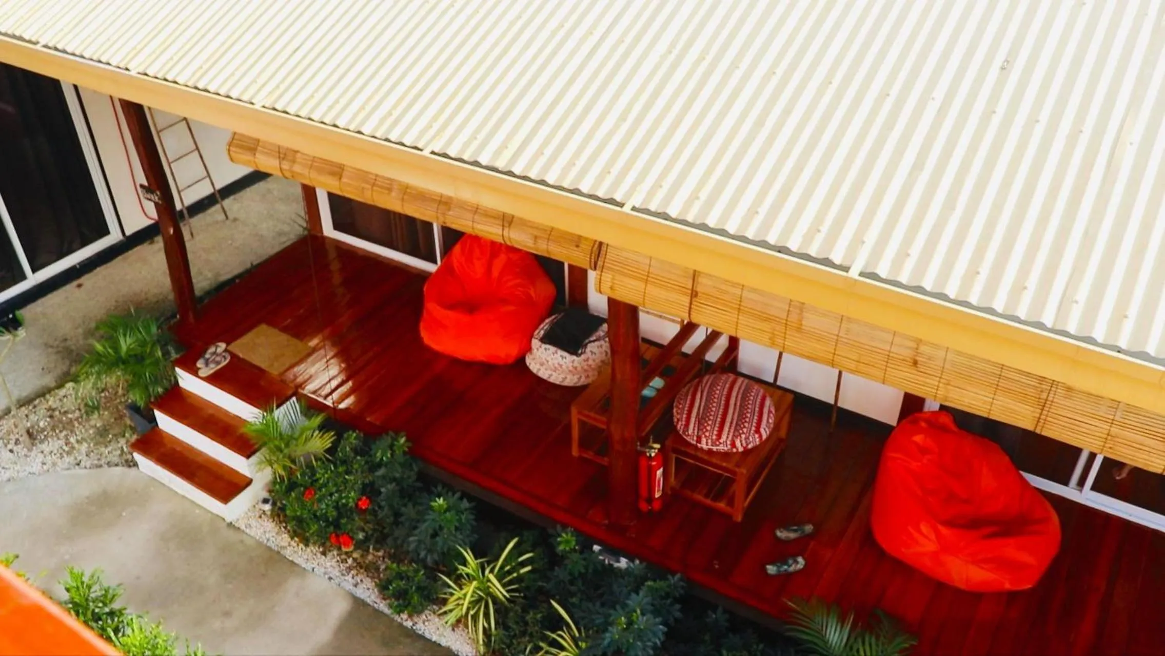 Property building in Bella Athena Garden