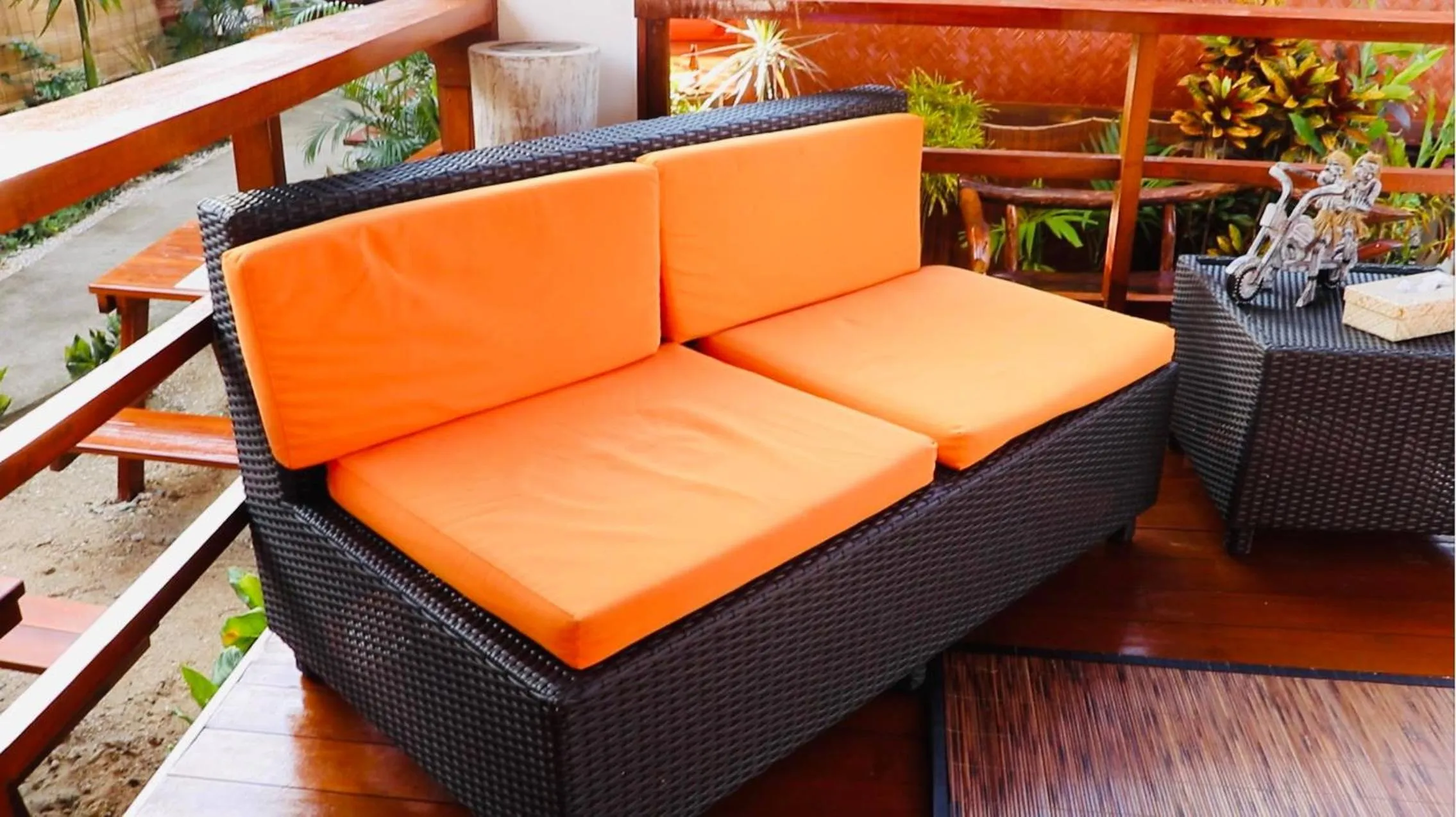 Property building in Bella Athena Garden