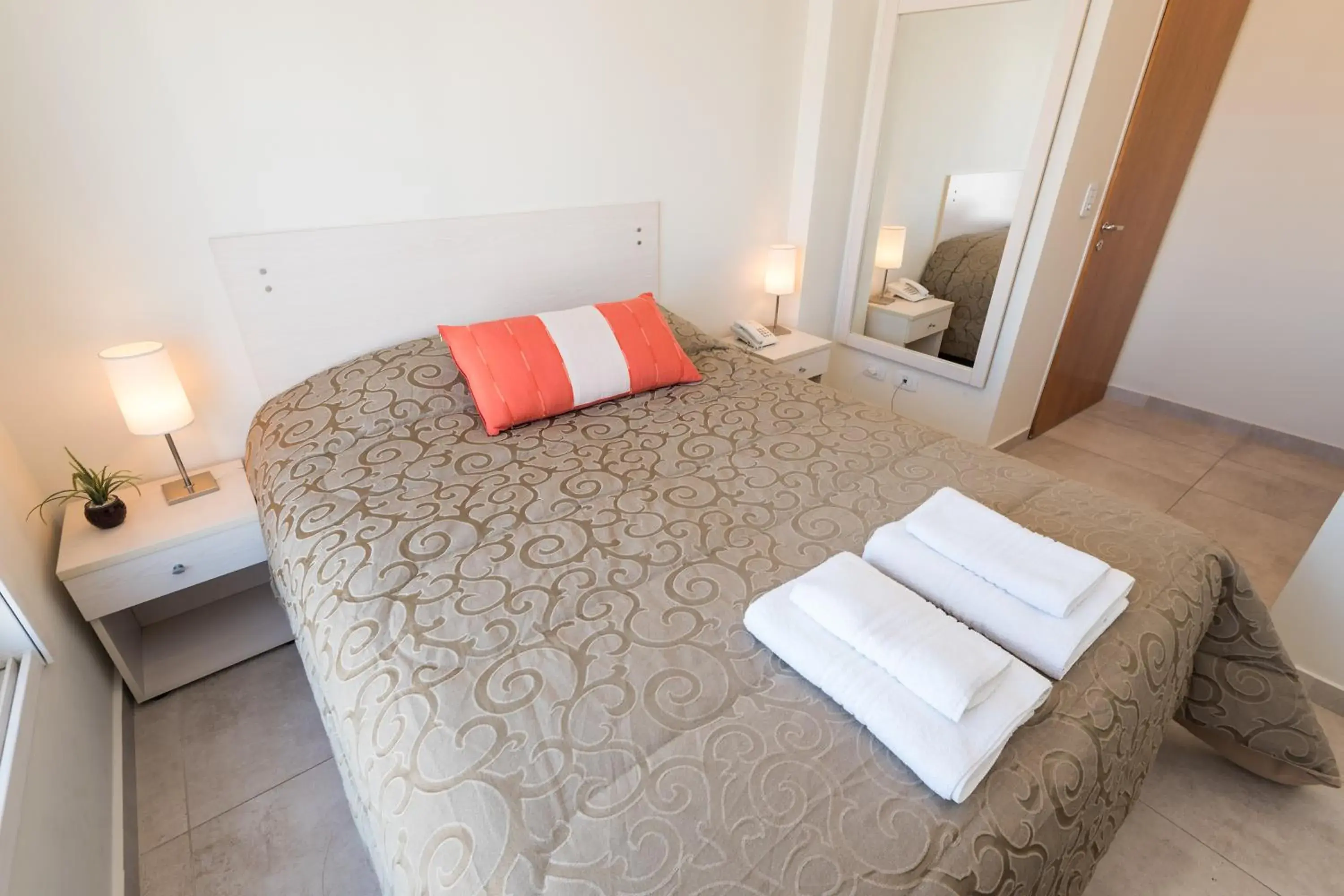 Apartment in Apart Hotel Independencia - Luz y Fuerza Patagonia Apartment in Apart Hotel Independencia - Luz y Fuerza Patagonia