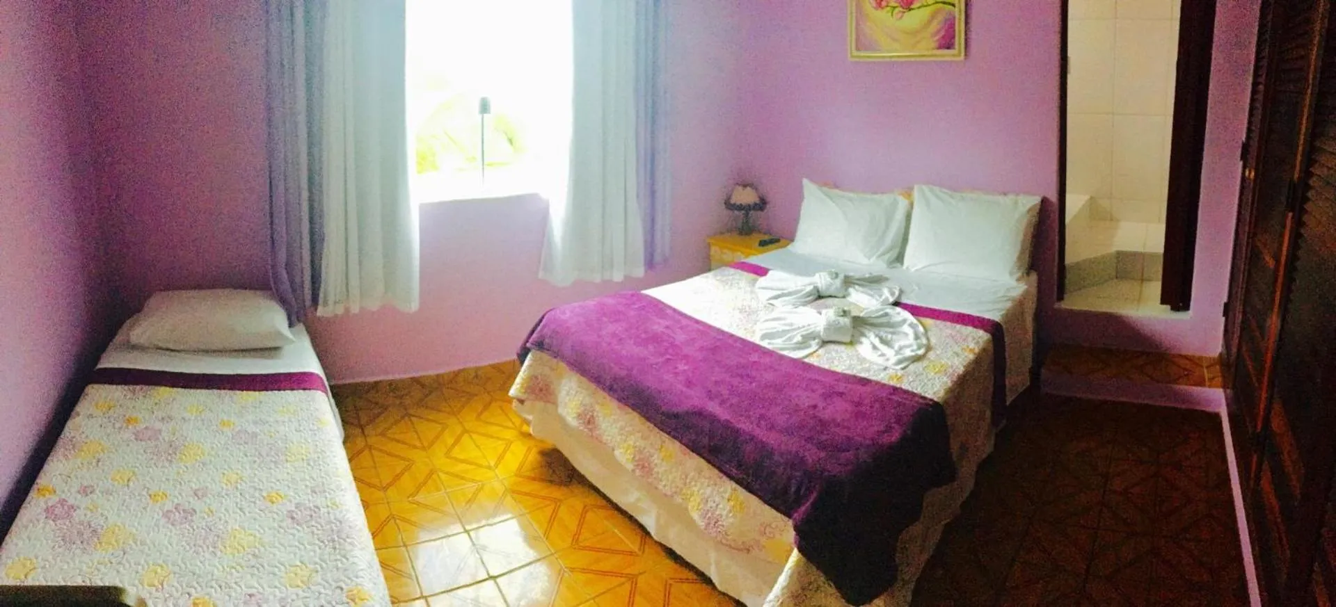 Hotel Casarão