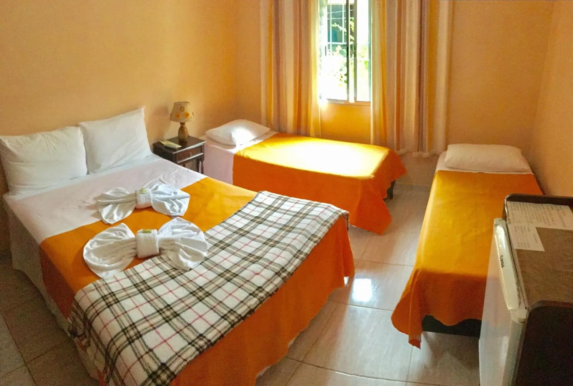 Hotel Casarão