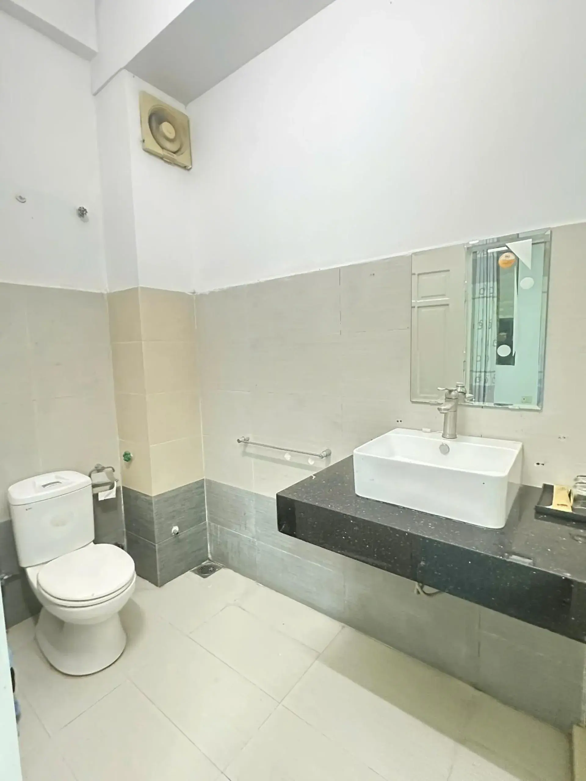 Standard Double Room in My Anh Boutique Villa Hoi An Standard Double Room in My Anh Boutique Villa Hoi An