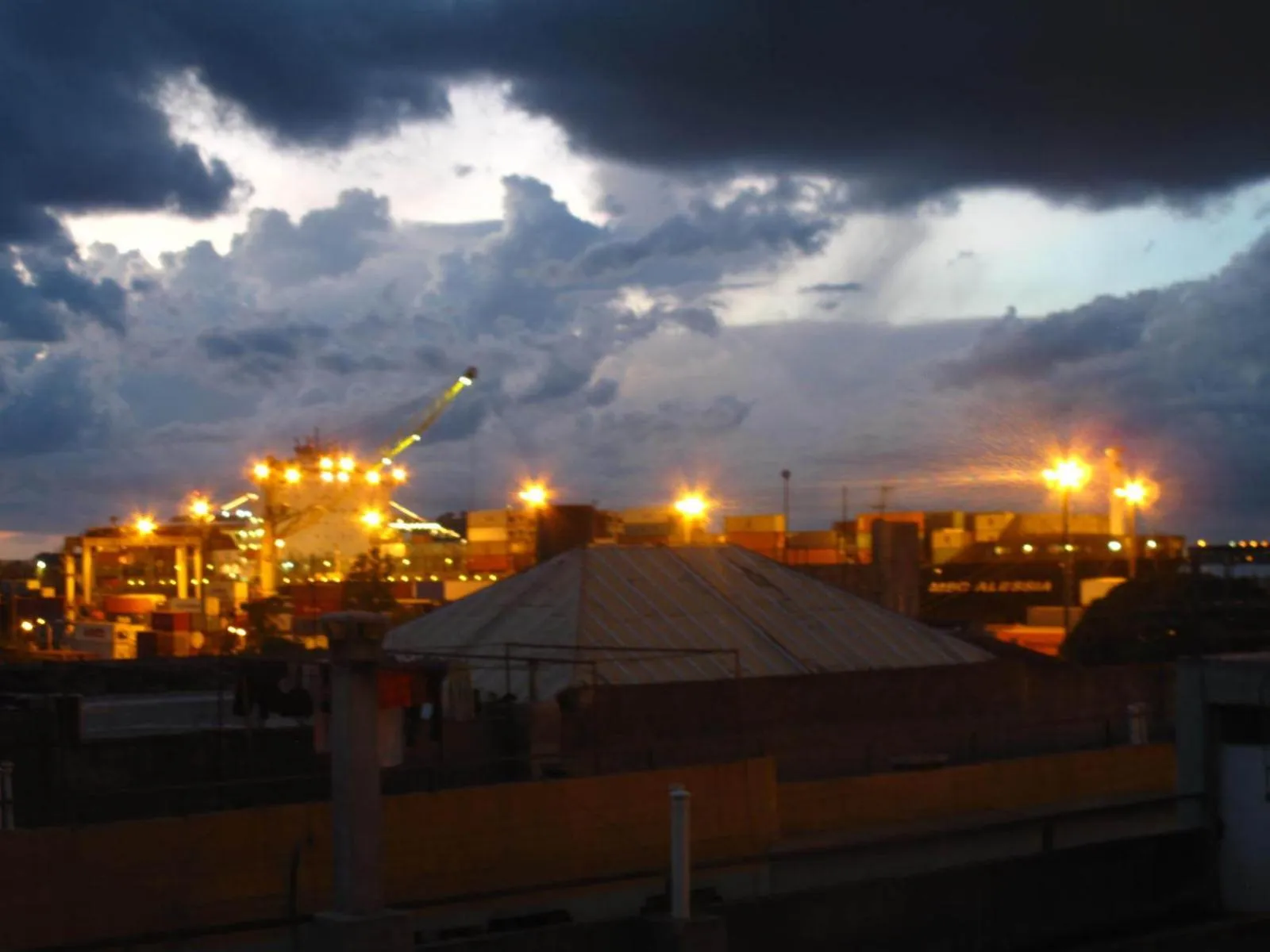 Montevideo Chic Hostel