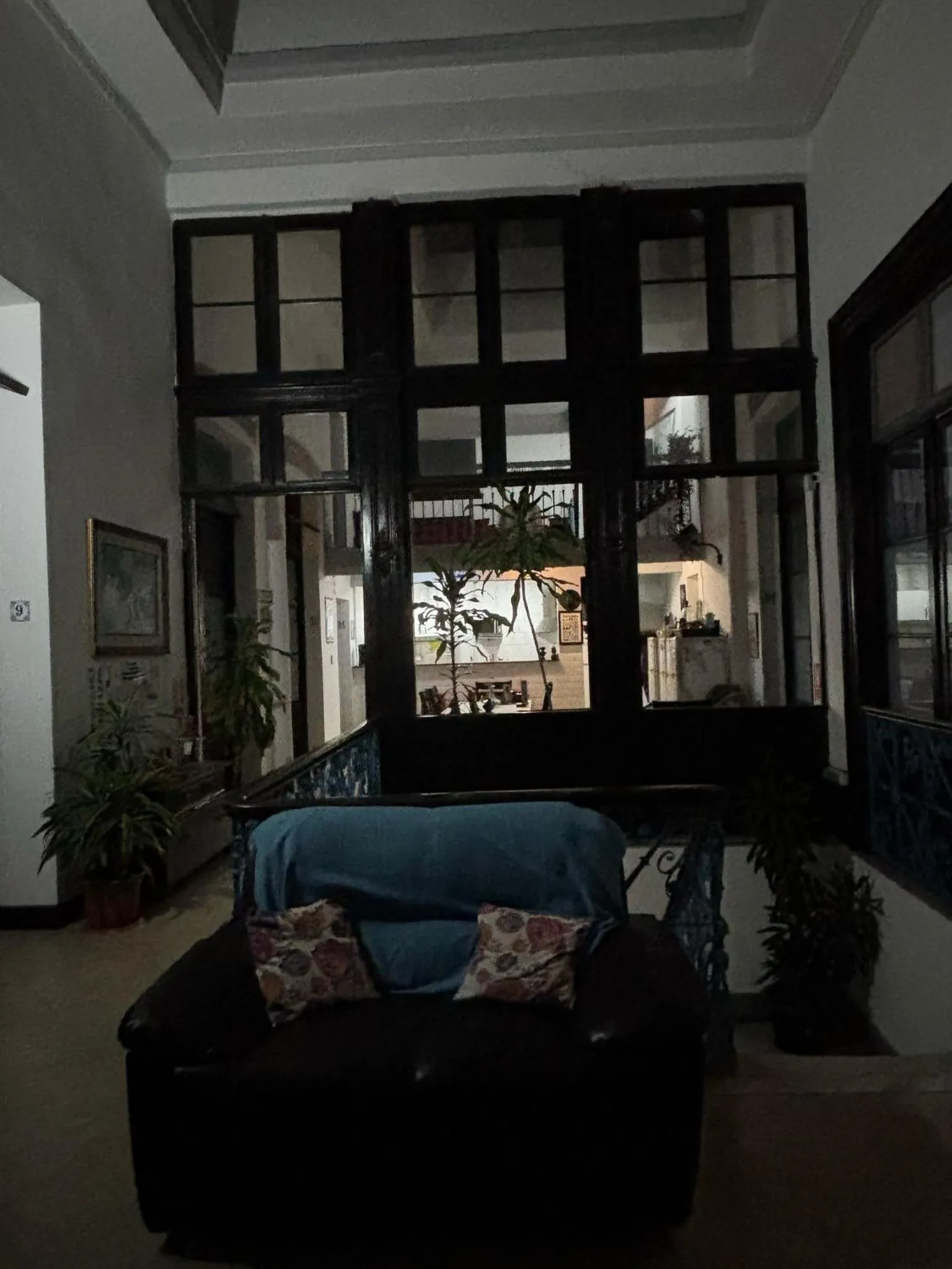 Montevideo Chic Hostel