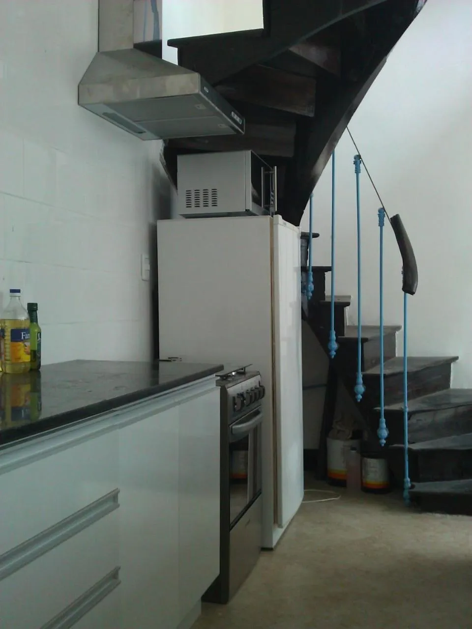 Montevideo Chic Hostel