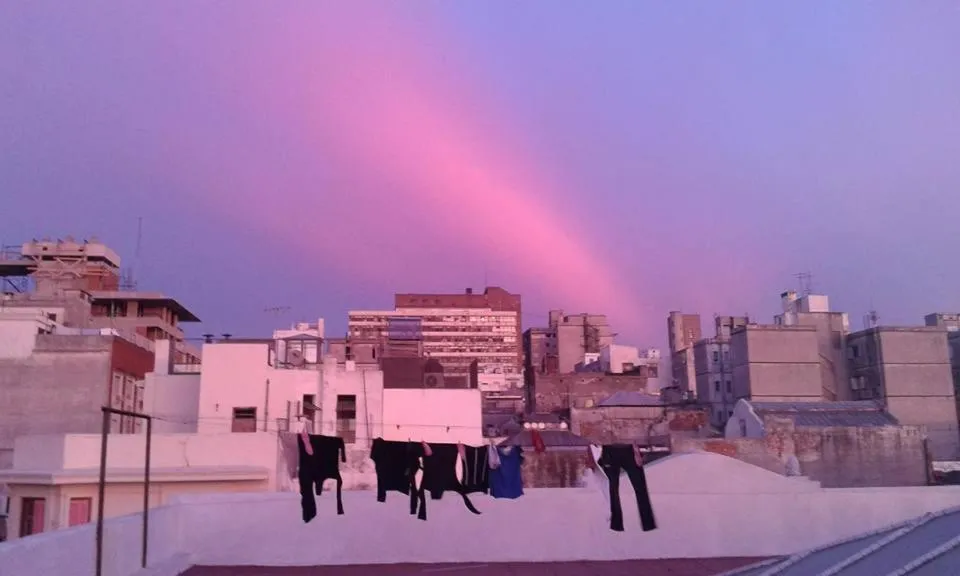 Montevideo Chic Hostel