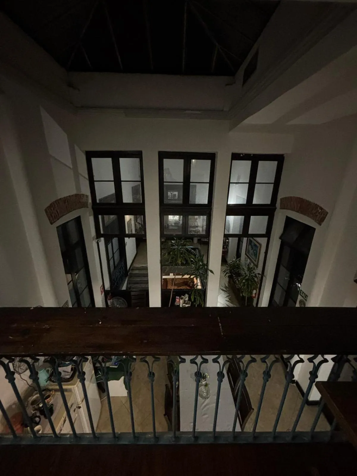 Montevideo Chic Hostel