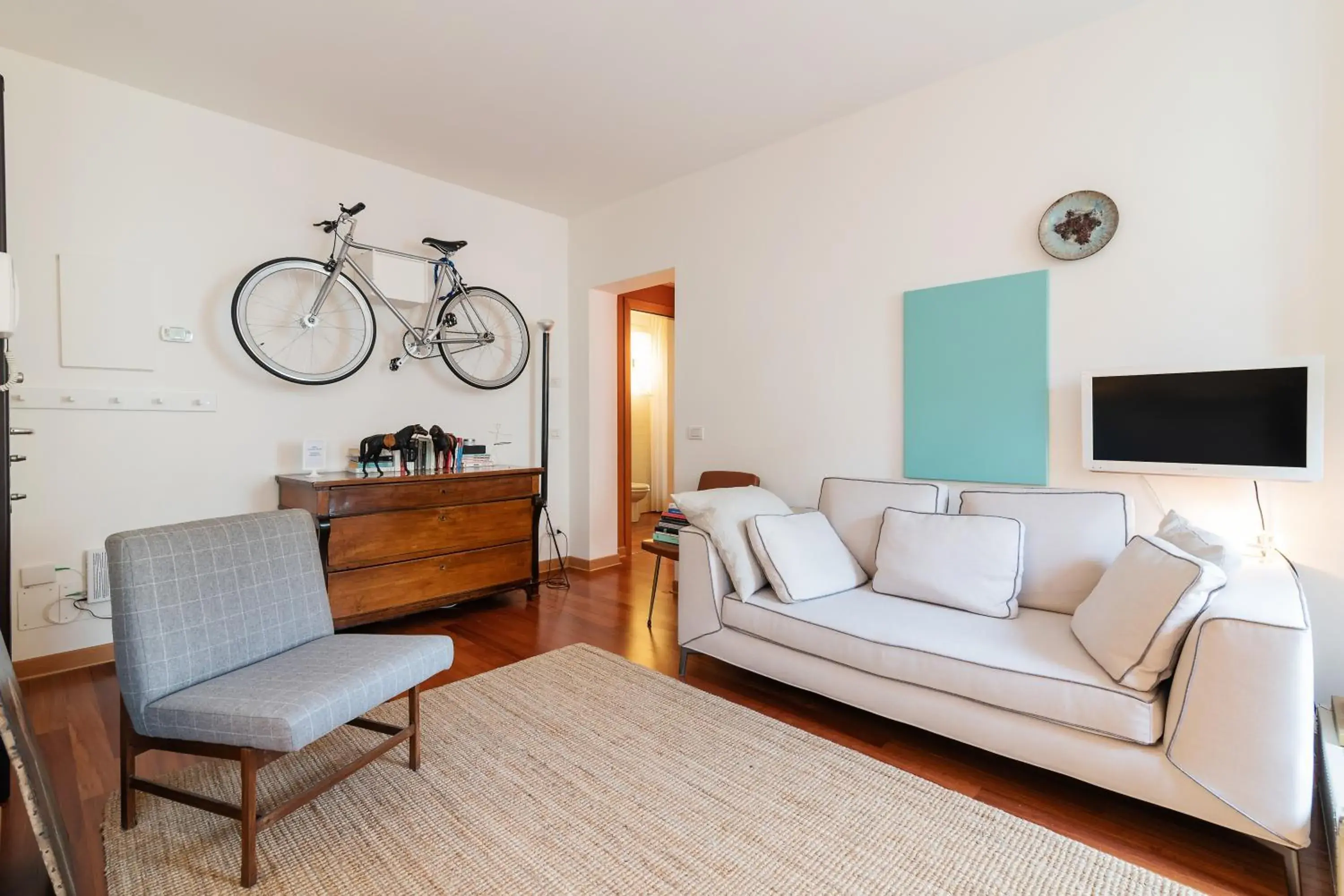GuestHost - Scrovegni Design Apartment GuestHost - Scrovegni Design Apartment