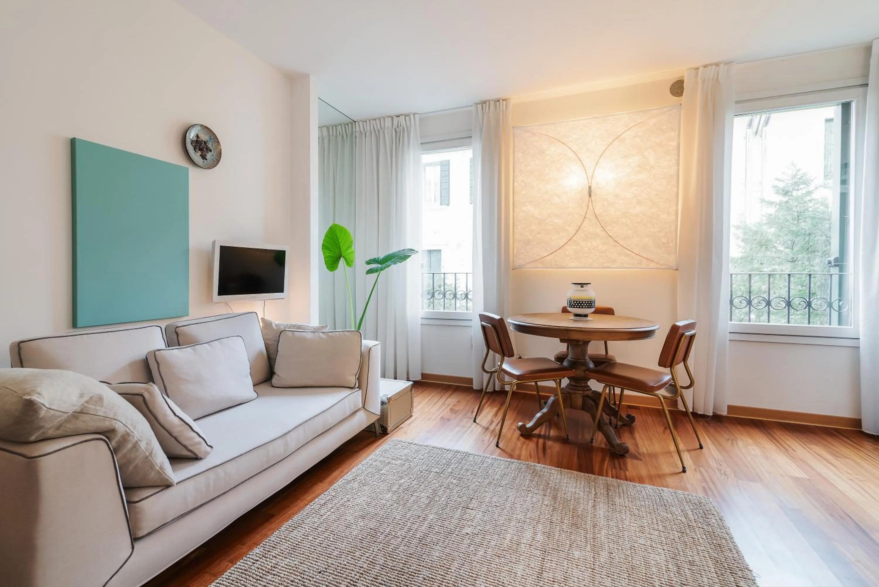 GuestHost - Scrovegni Design Apartment