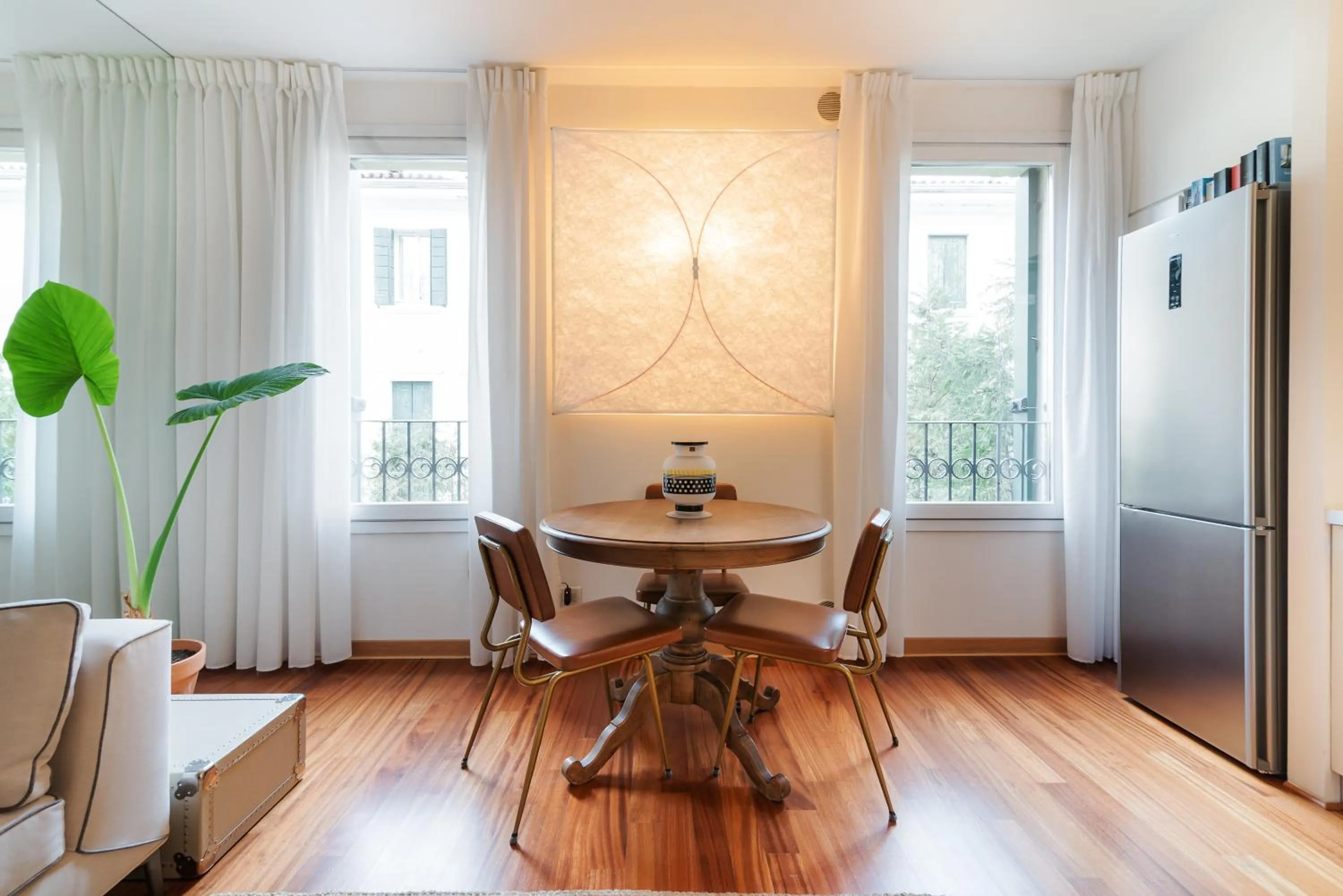 GuestHost - Scrovegni Design Apartment