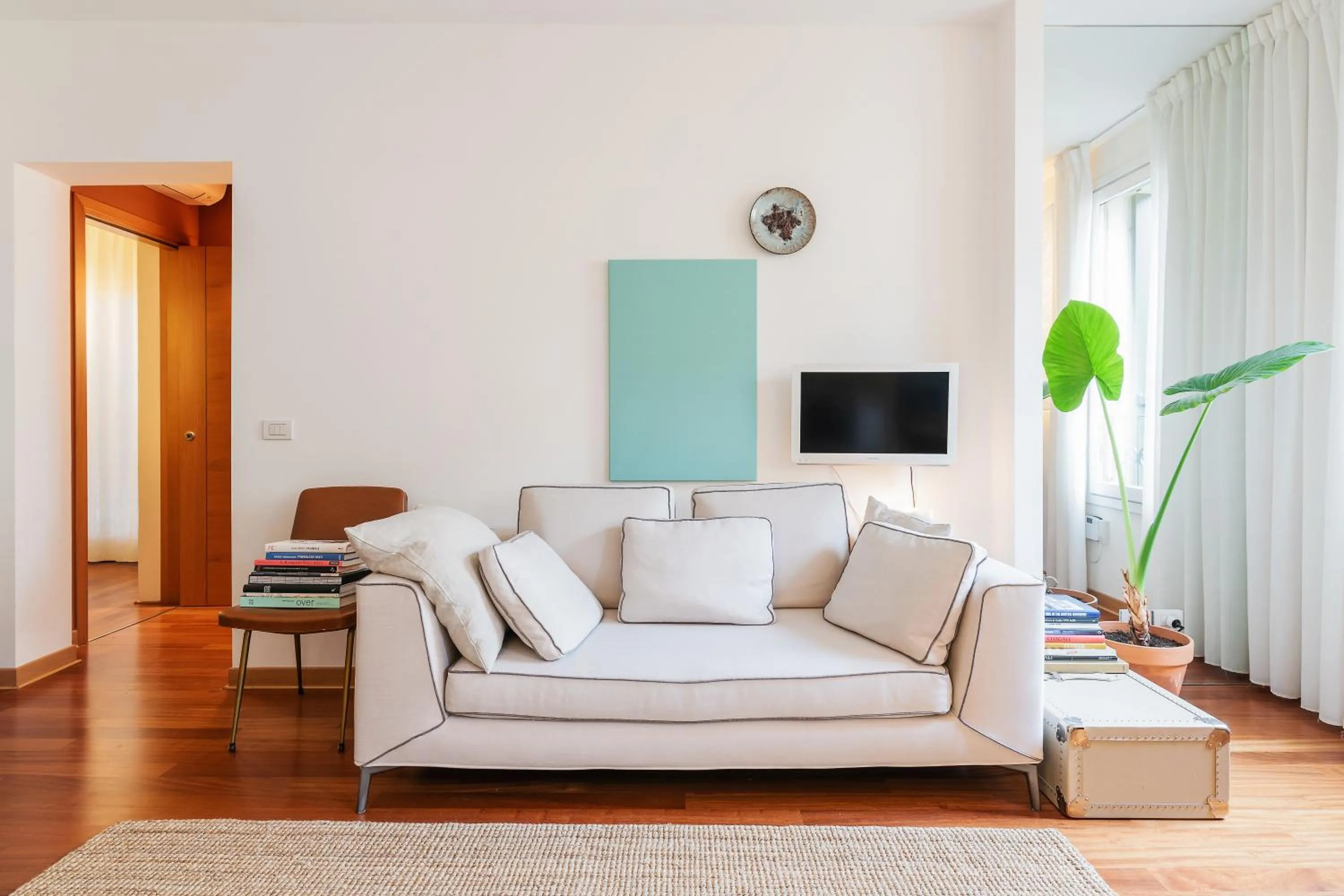 GuestHost - Scrovegni Design Apartment