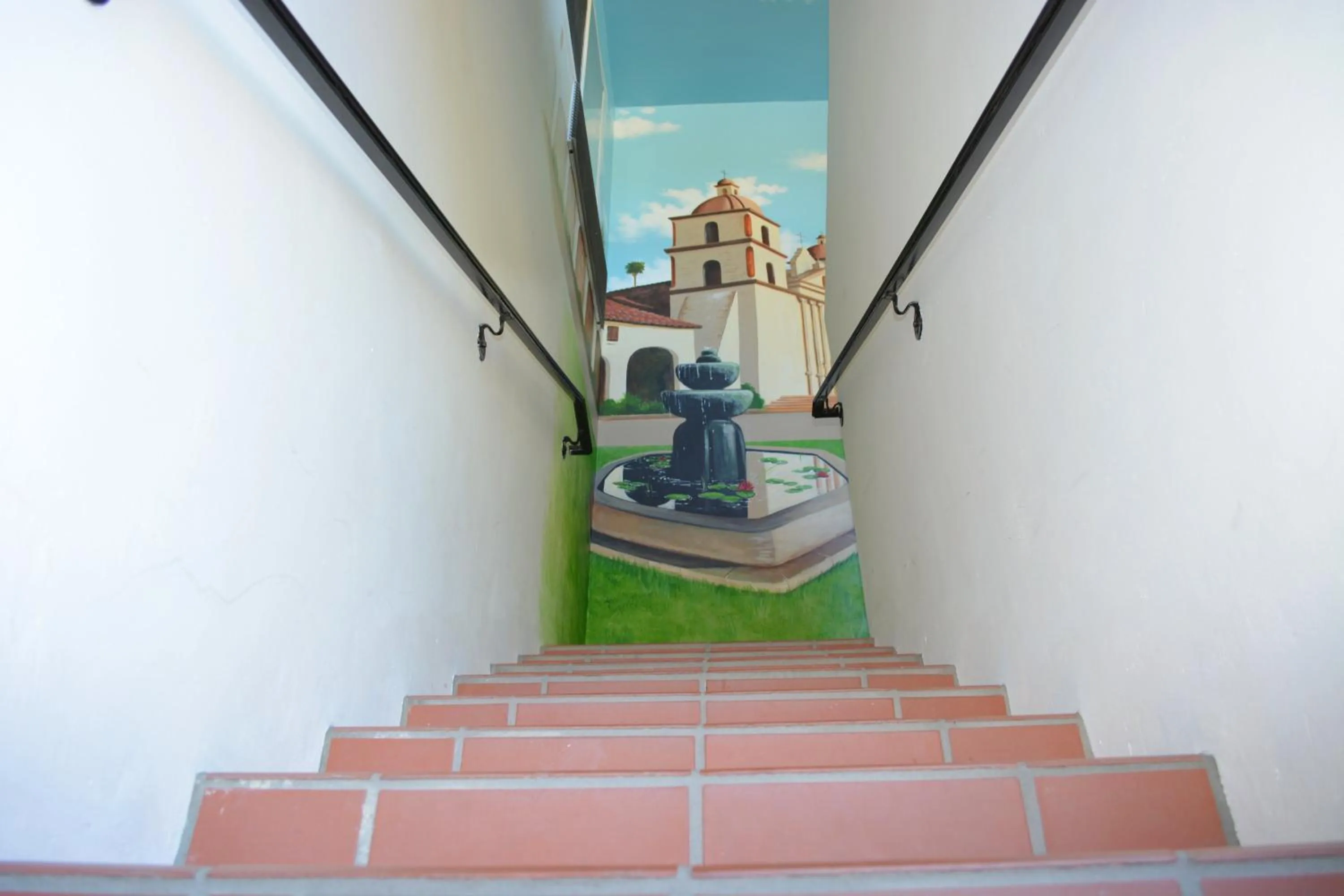 Other in Sunset Motel