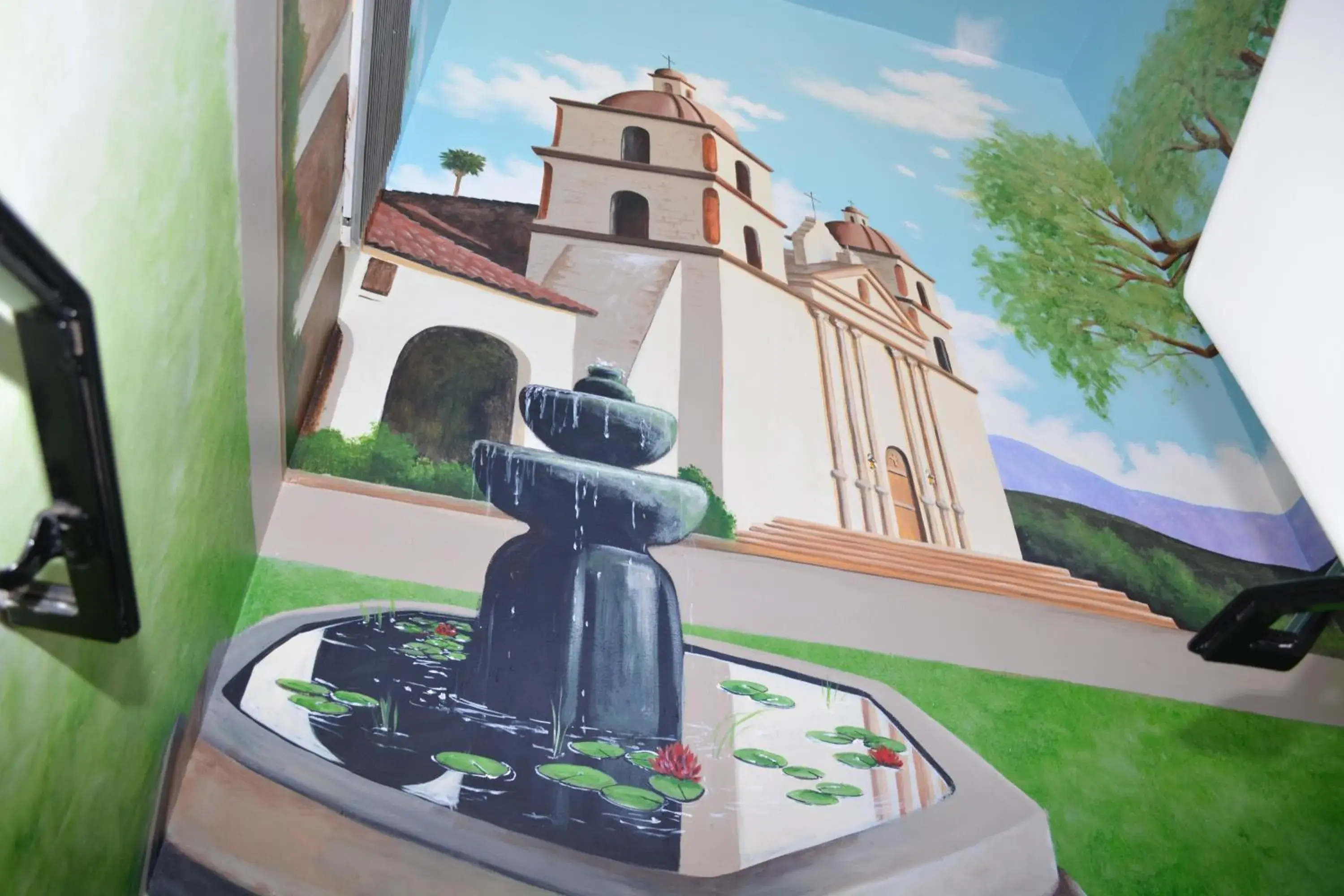 Other in Sunset Motel Other in Sunset Motel