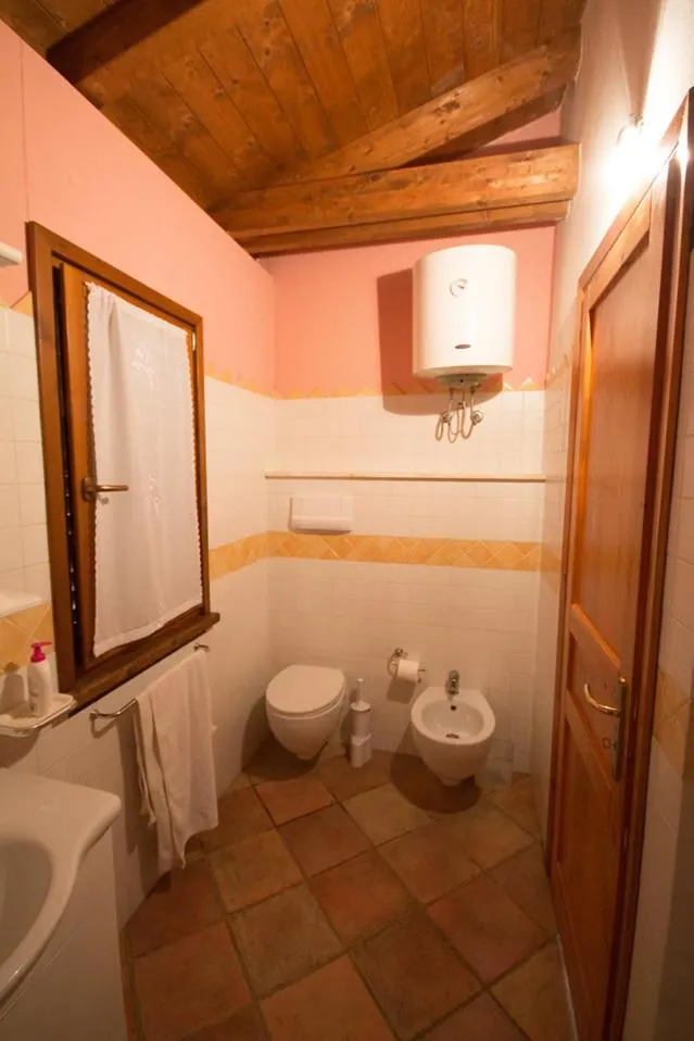 Agapantus Bed & Breakfast