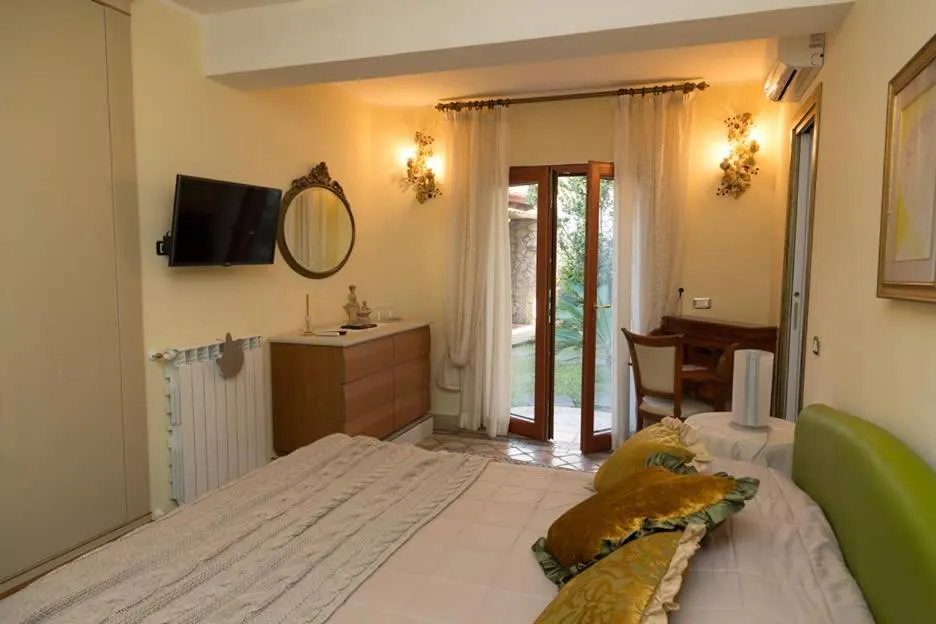 Agapantus Bed & Breakfast