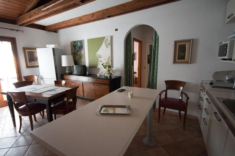 Agapantus Bed & Breakfast