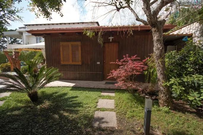 Agapantus Bed & Breakfast