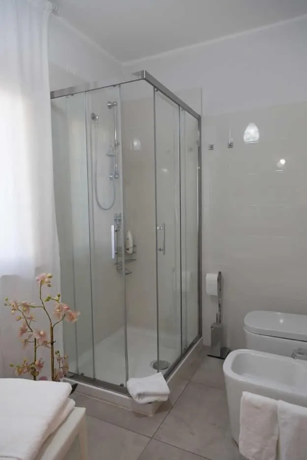 Agapantus Bed & Breakfast