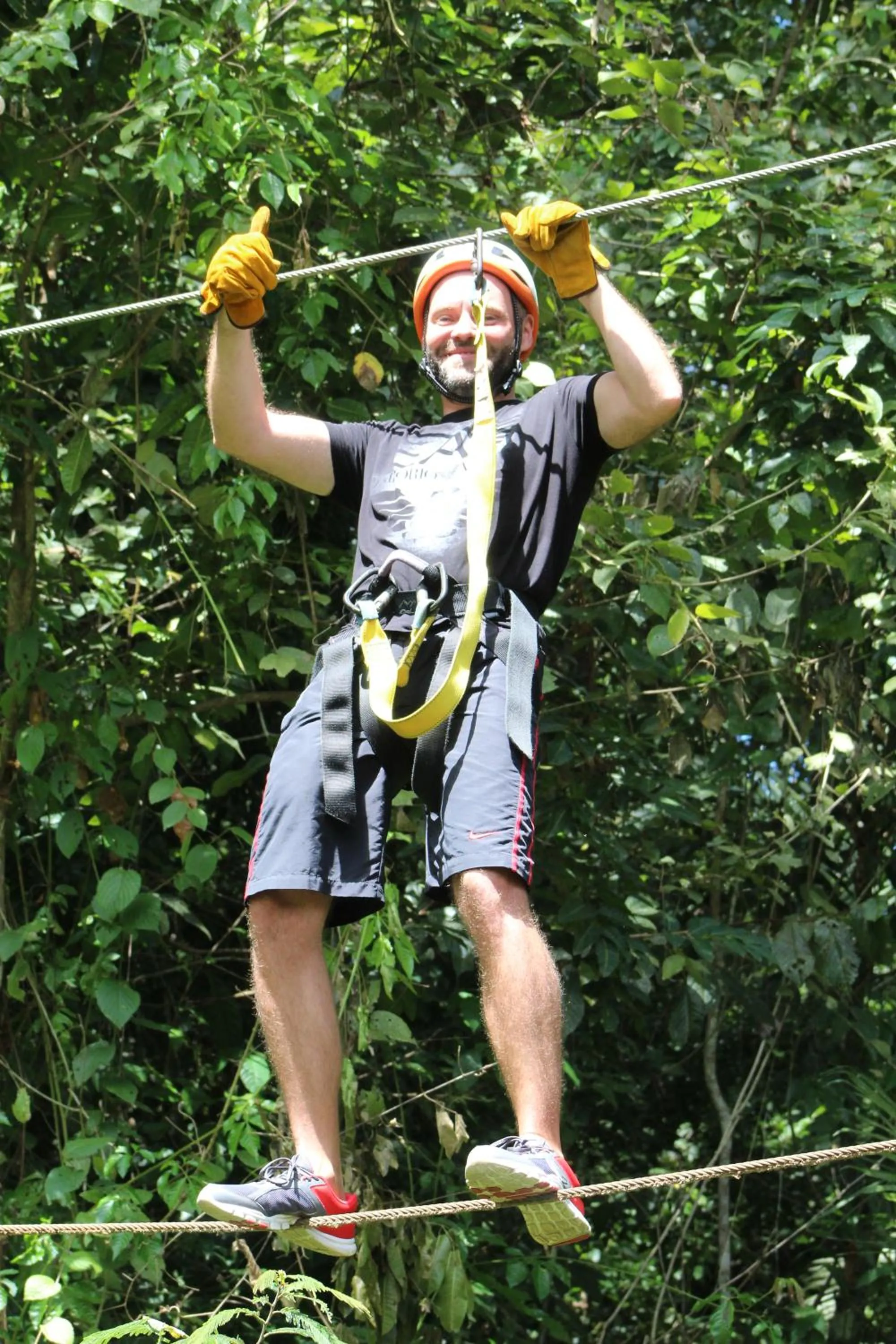 Activities in Calico Jack's Resort