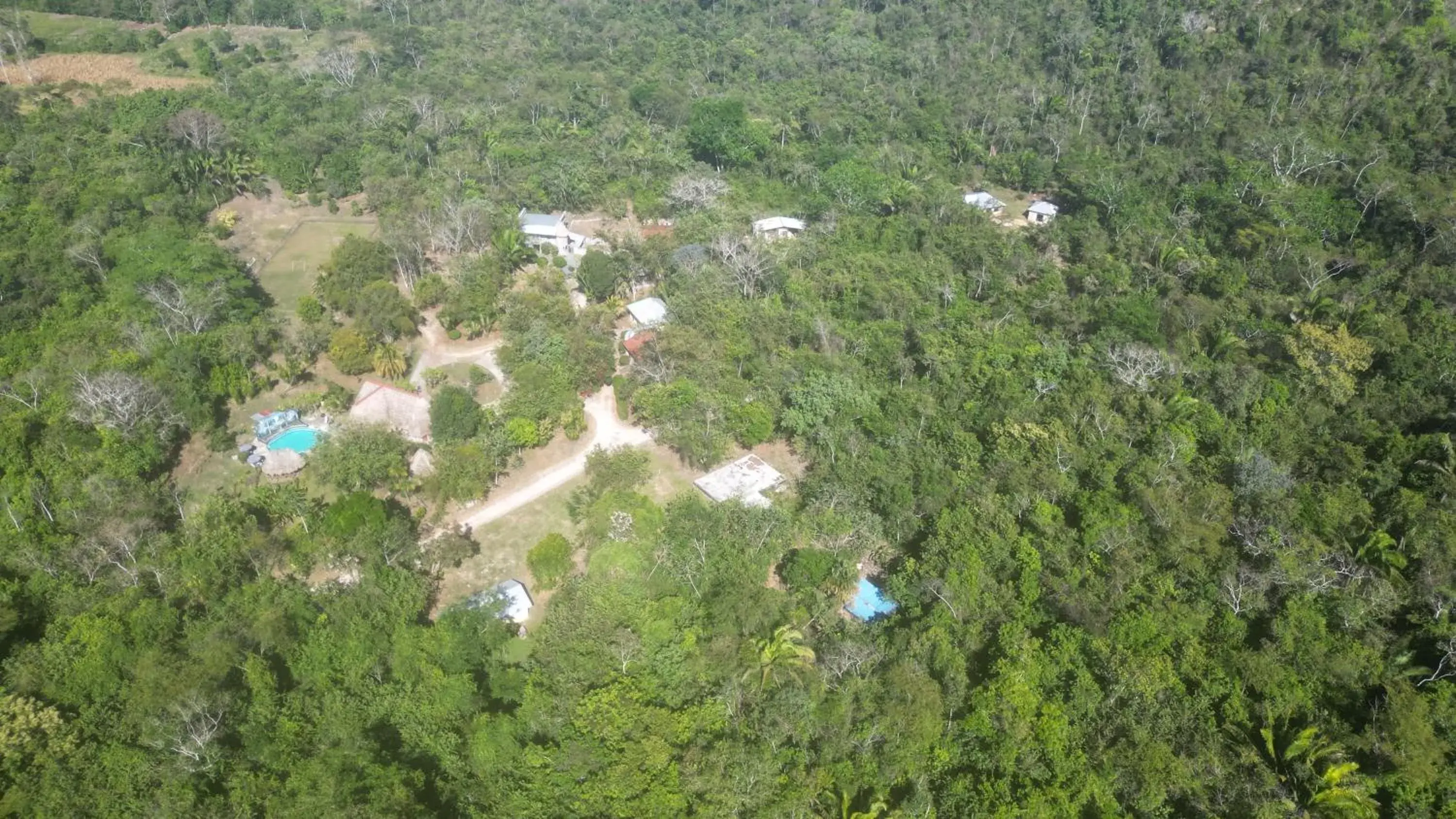 Triple Room with Bathroom in Calico Jack's Resort Triple Room with Bathroom in Calico Jack's Resort