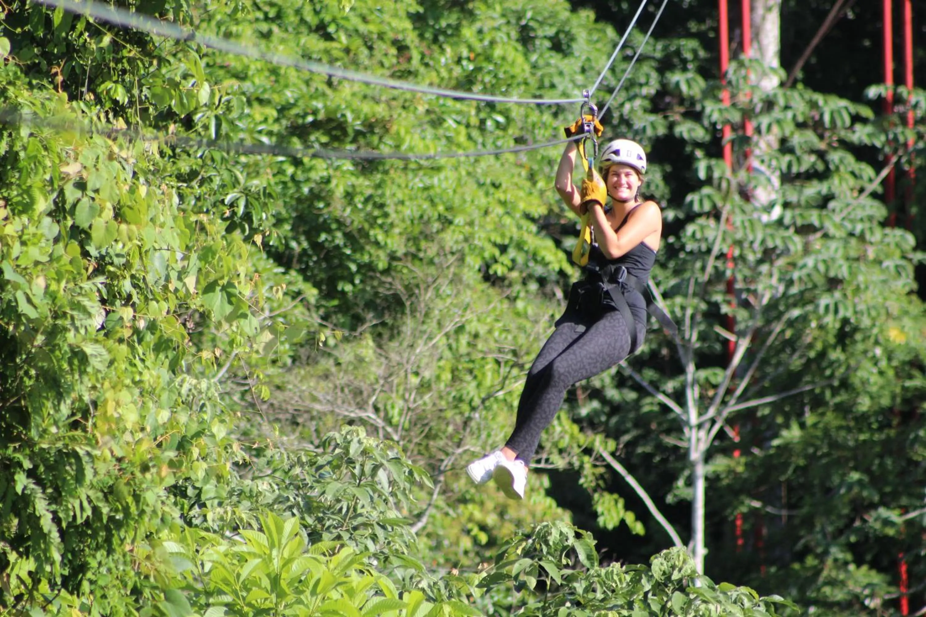 Activities in Calico Jack's Resort