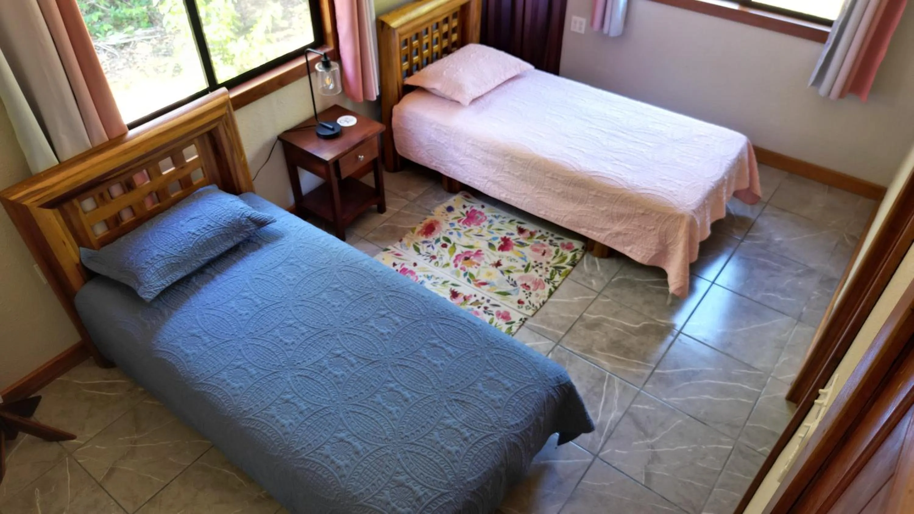Bedroom, Bed in Calico Jack's Resort