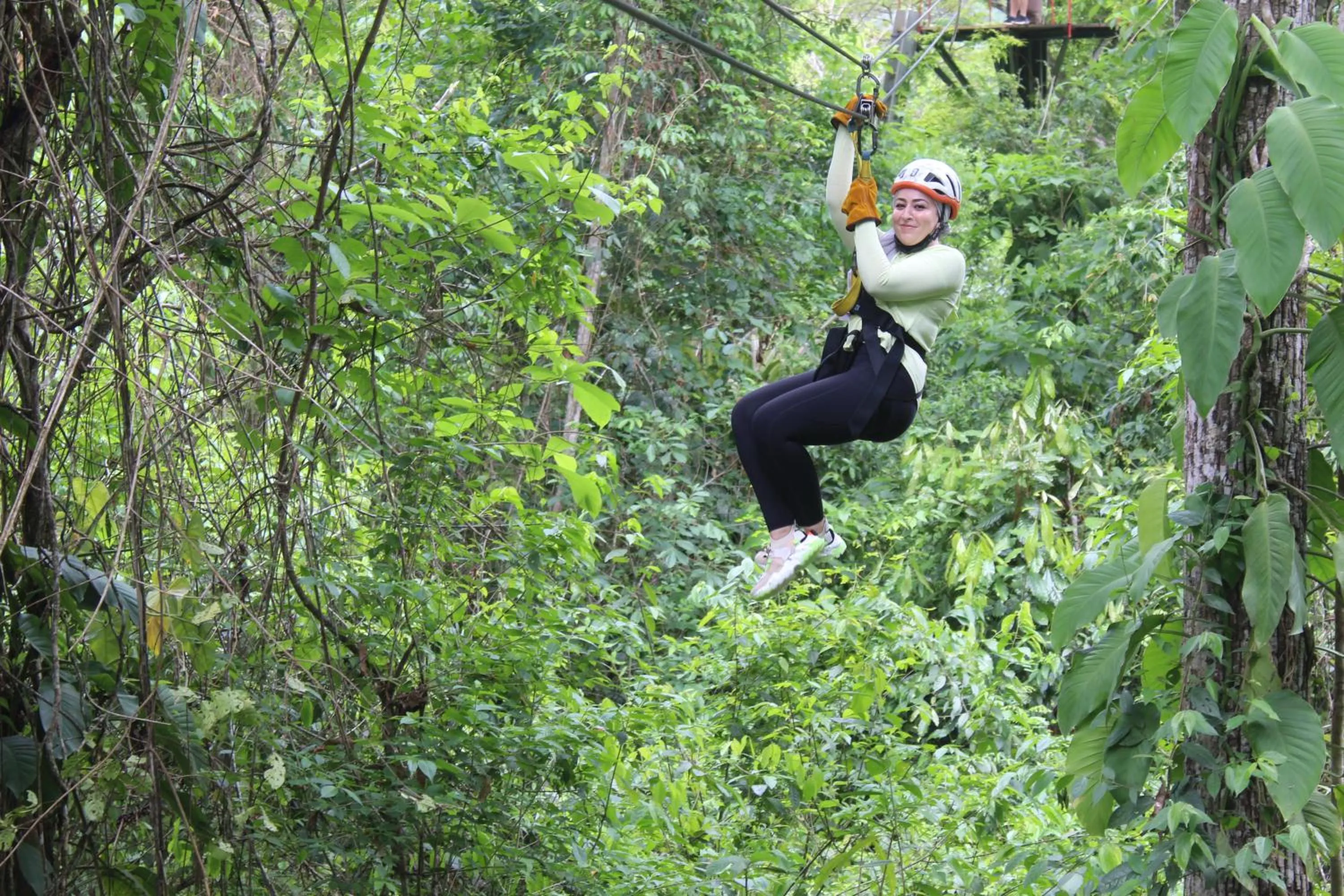 Activities in Calico Jack's Resort