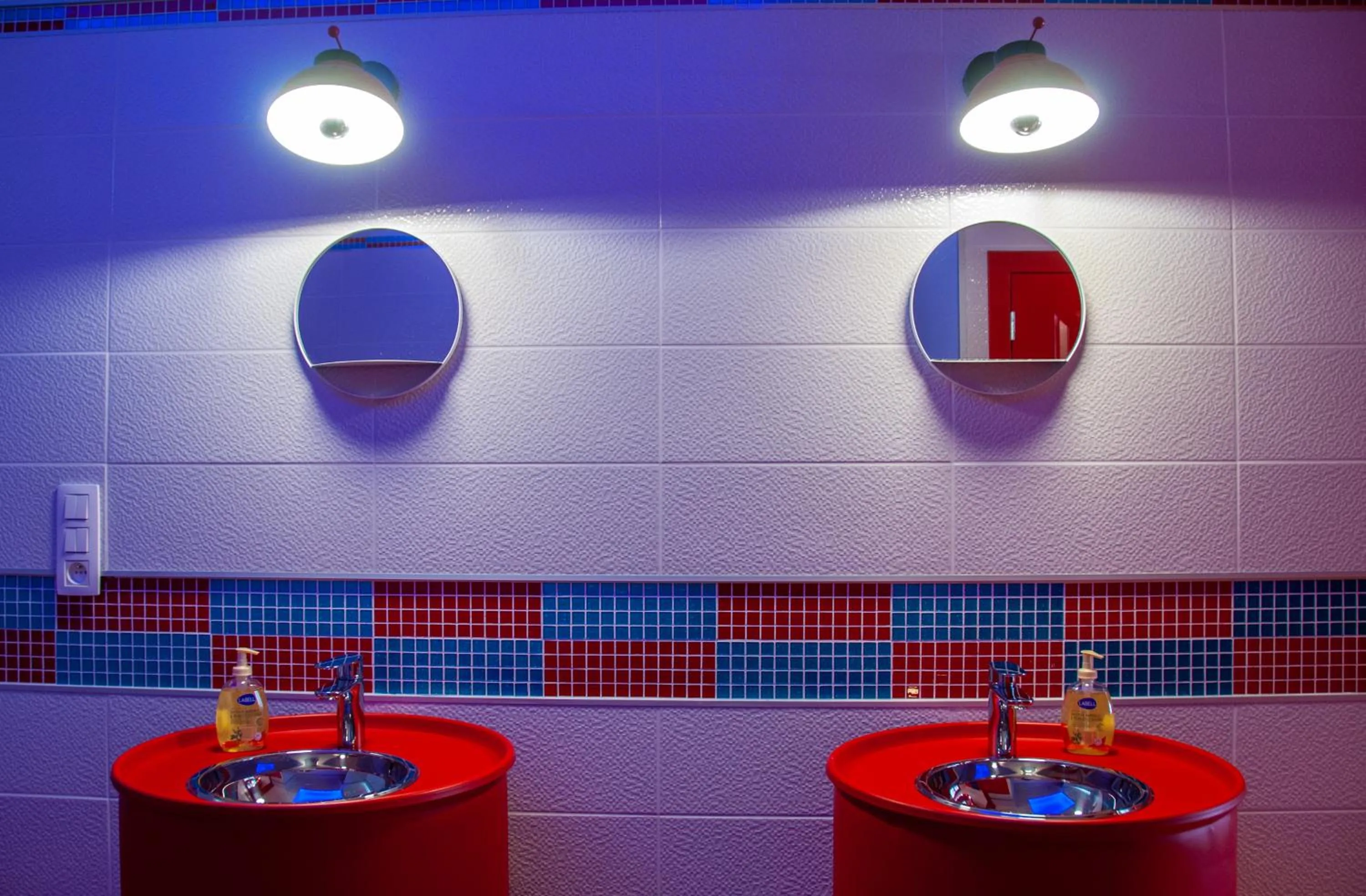 Vip room 209