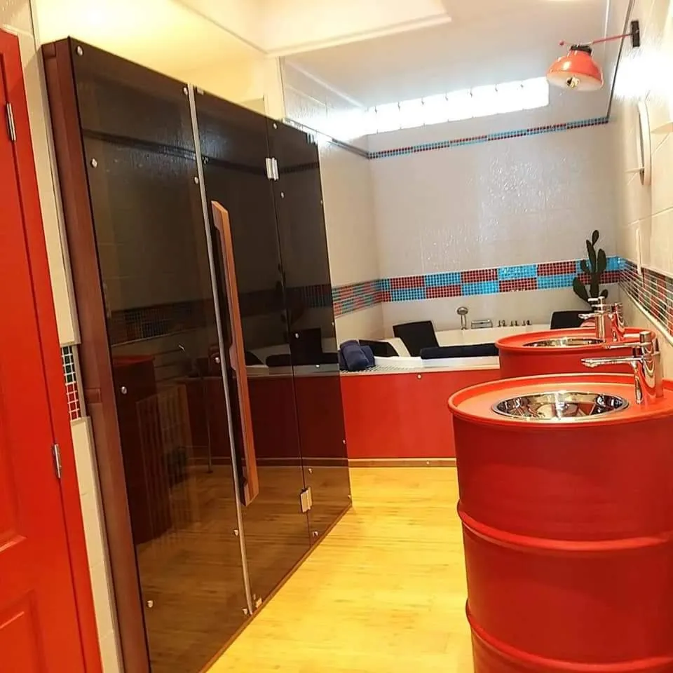 Vip room 209