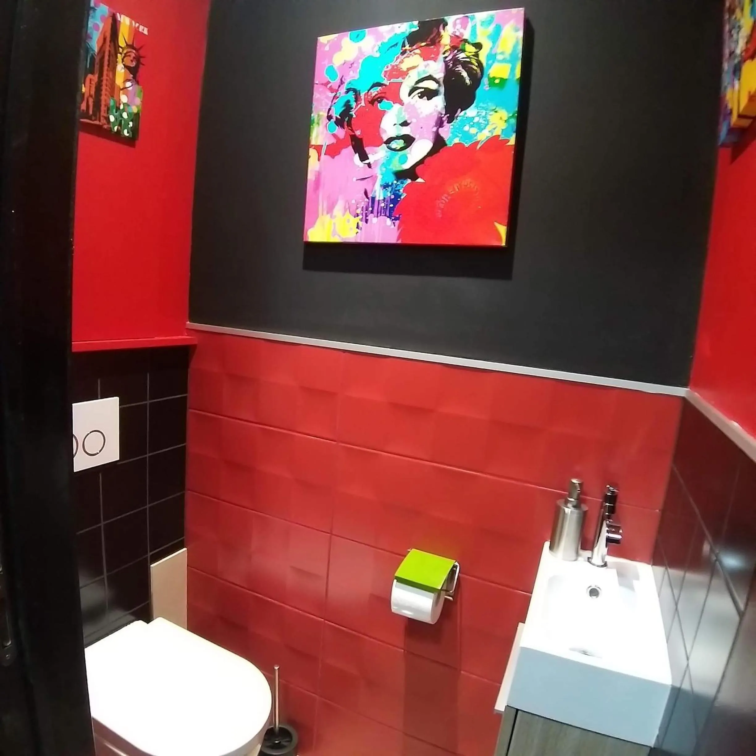 Vip room 209