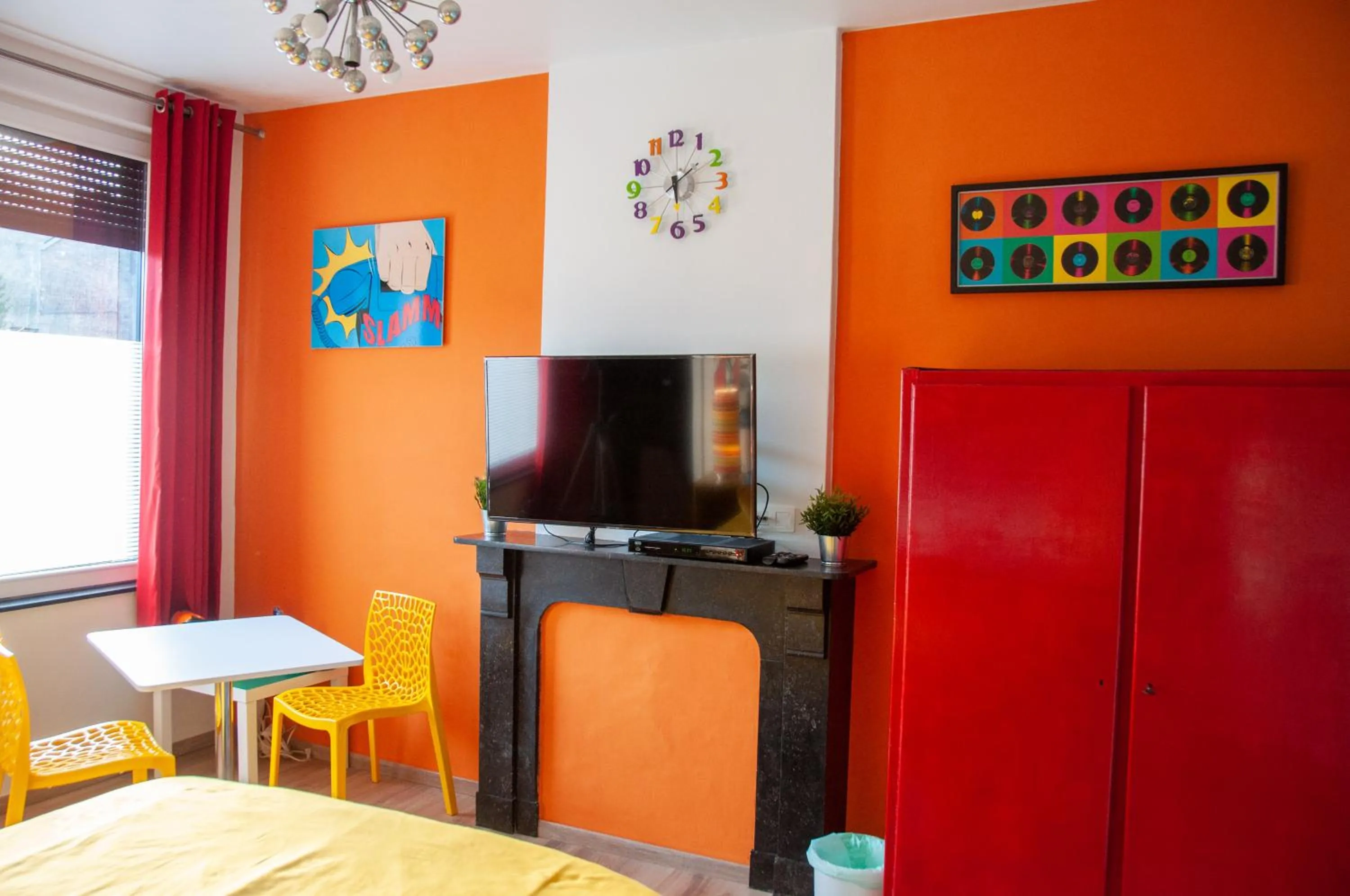 Vip room 209