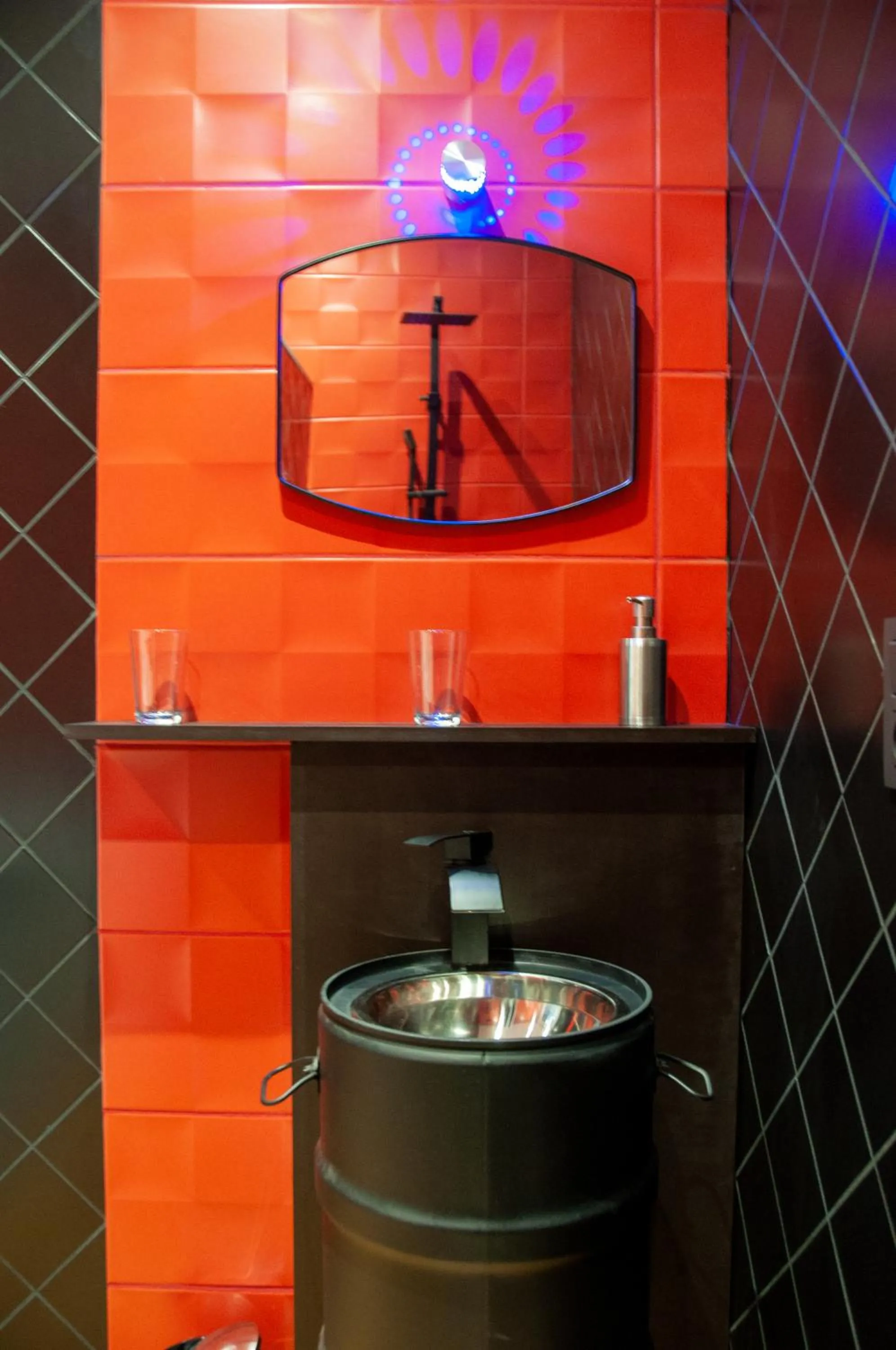 Vip room 209