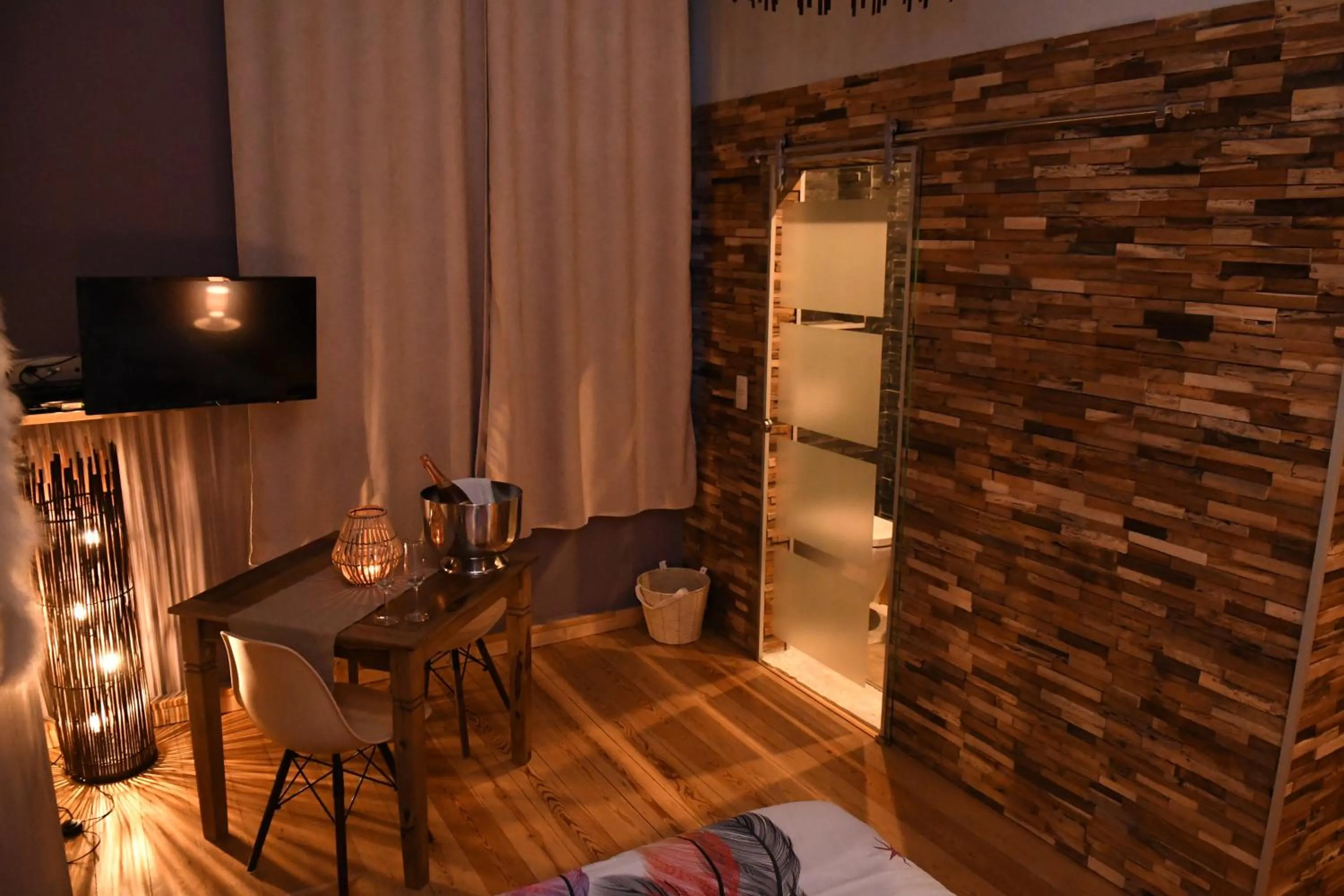 Vip room 209